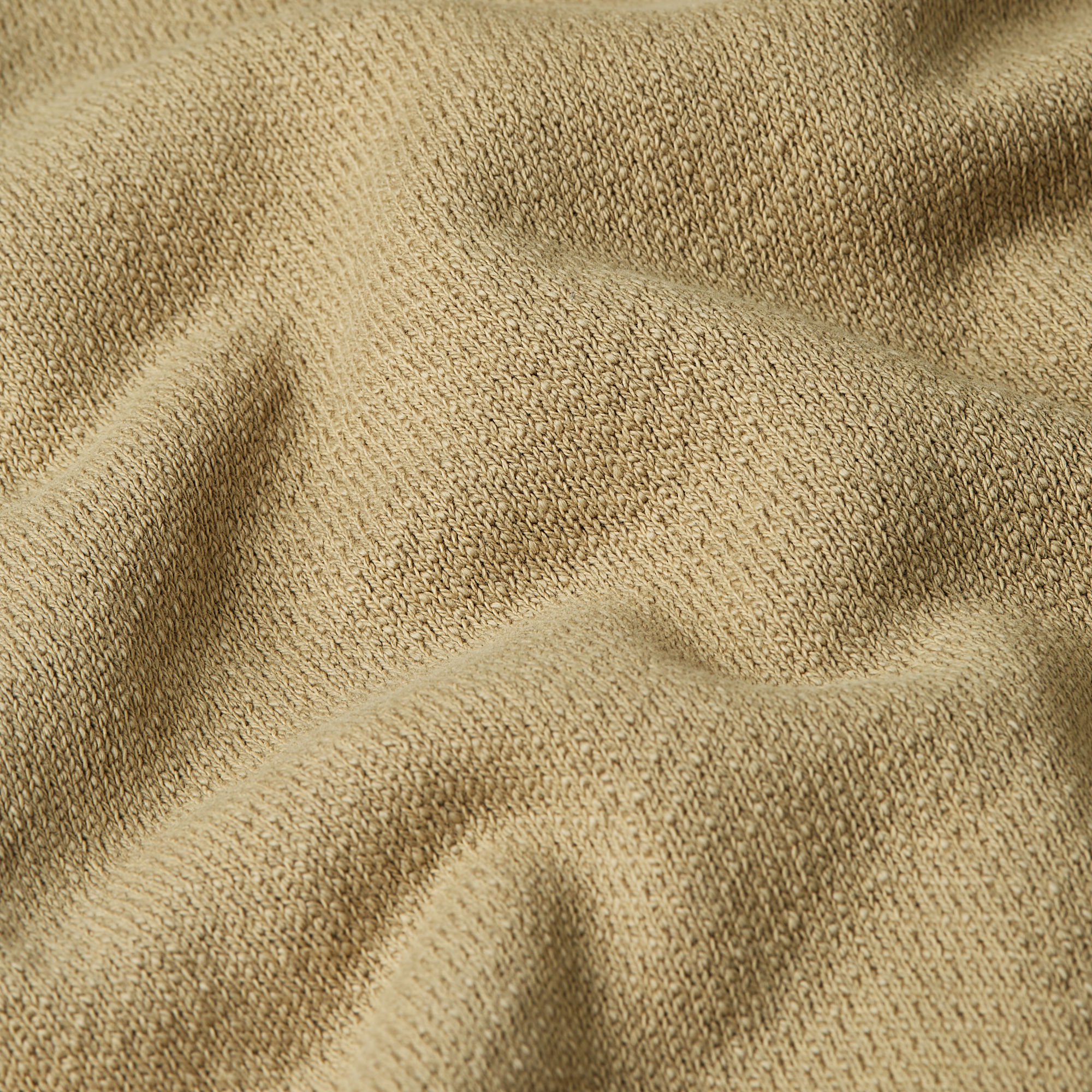 G-Star RAW Washed Relaxed Sweater Beige Heren
