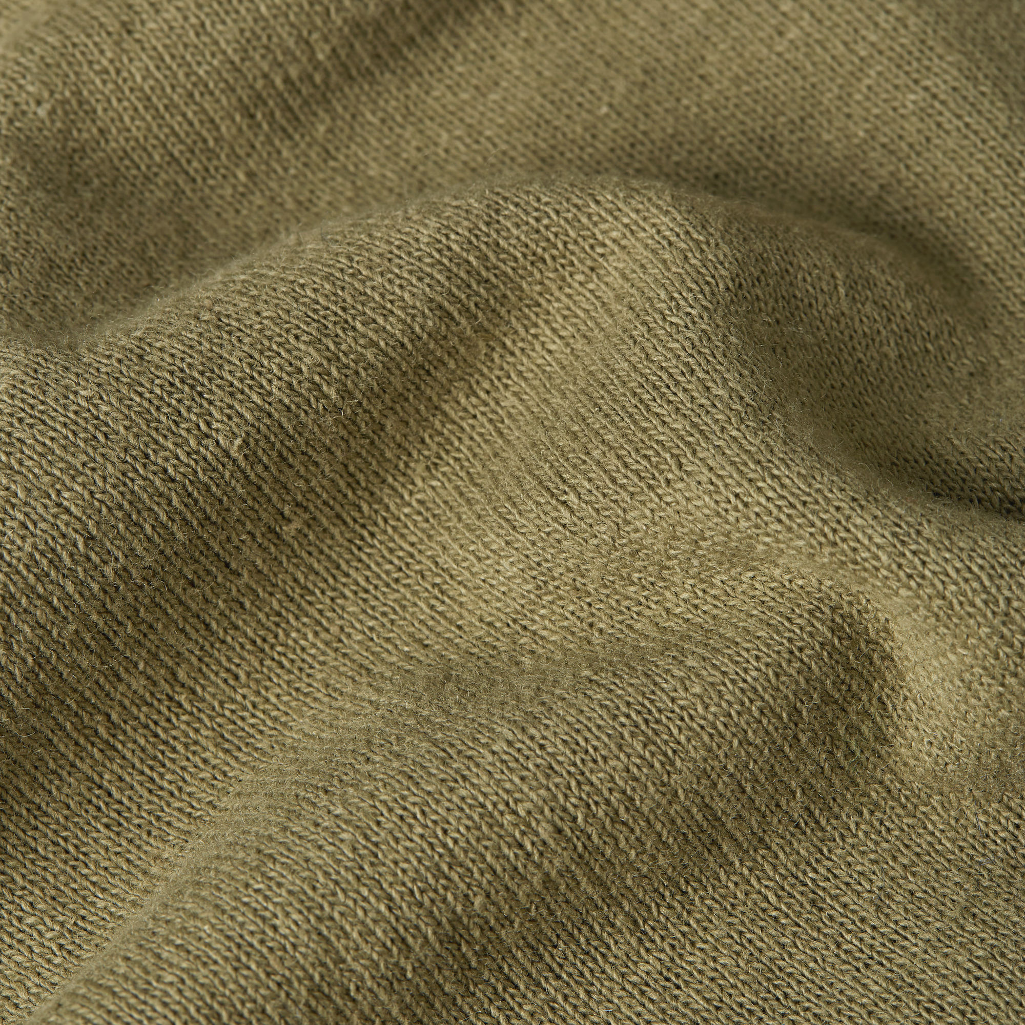 G-Star RAW Premium Core Gebreide Trui Groen Heren