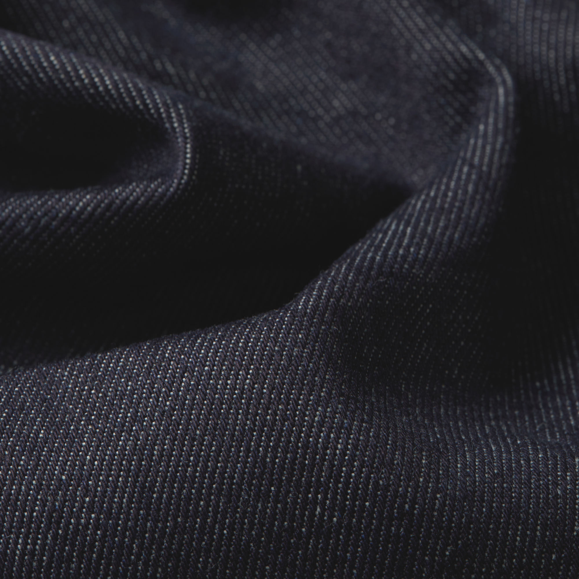 G-Star RAW Dakota Logger Regular Straight Jeans Donkerblauw Heren