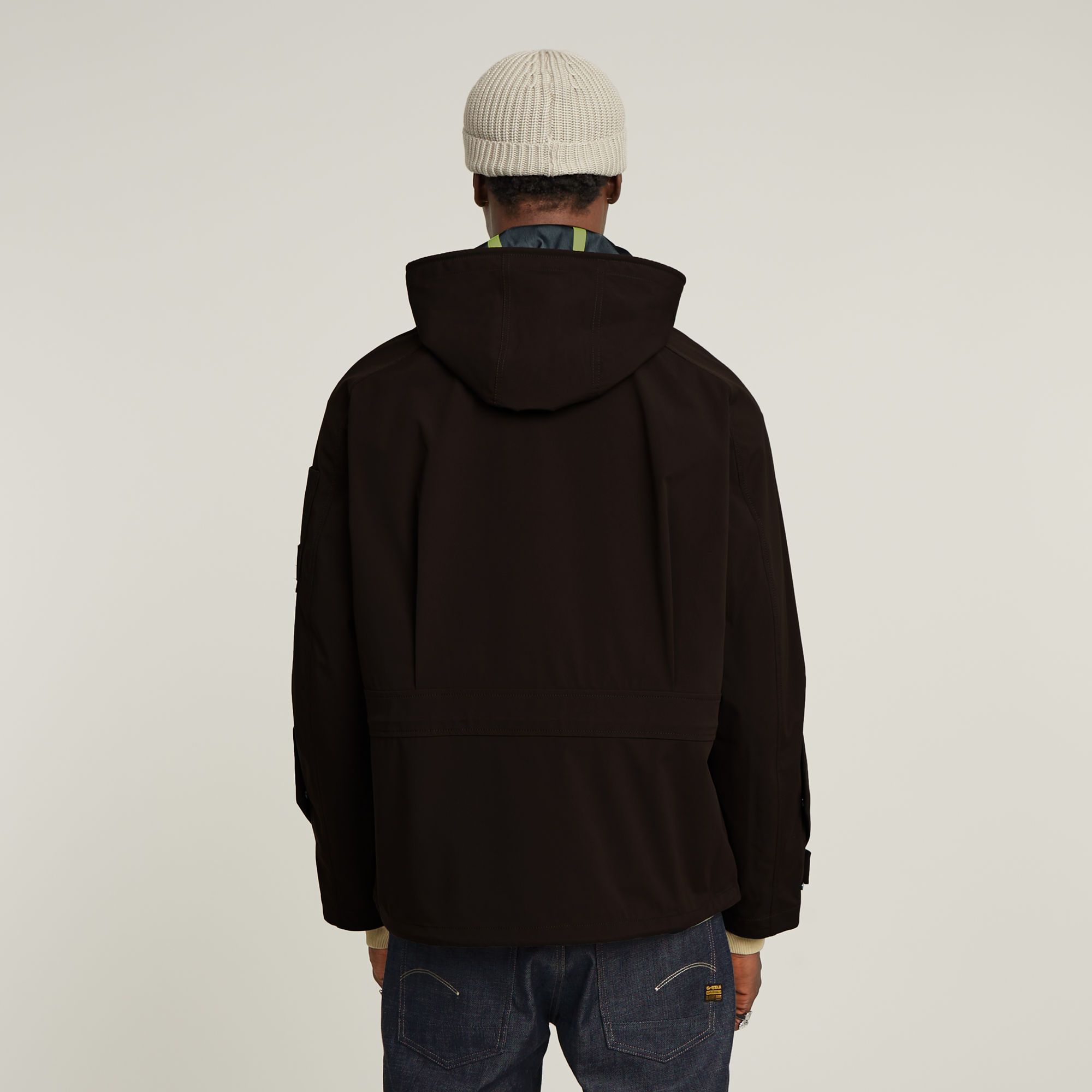 G-Star RAW Toolbox Shell Jack Meerkleurig Heren