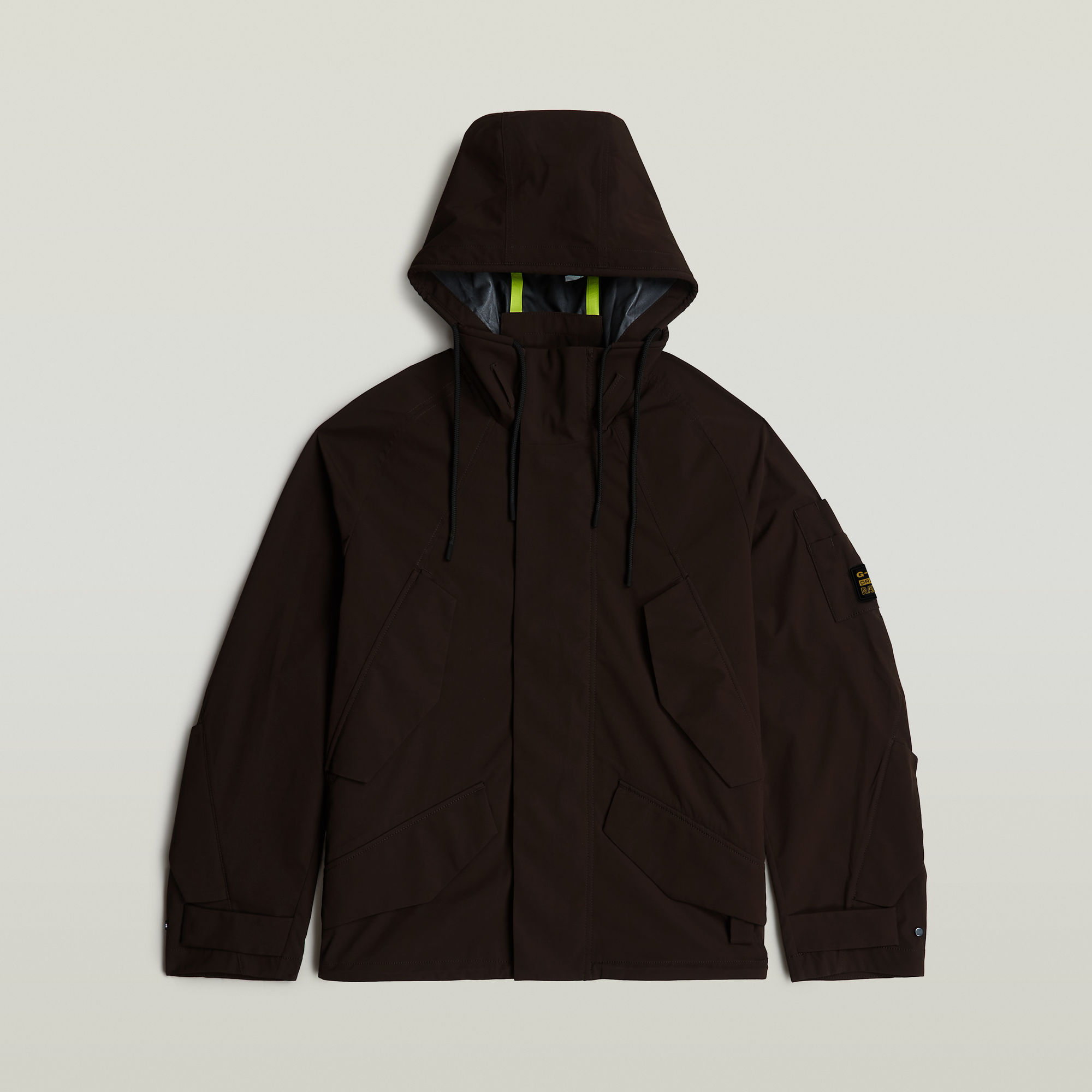 G-Star RAW Toolbox Shell Jack Meerkleurig Heren