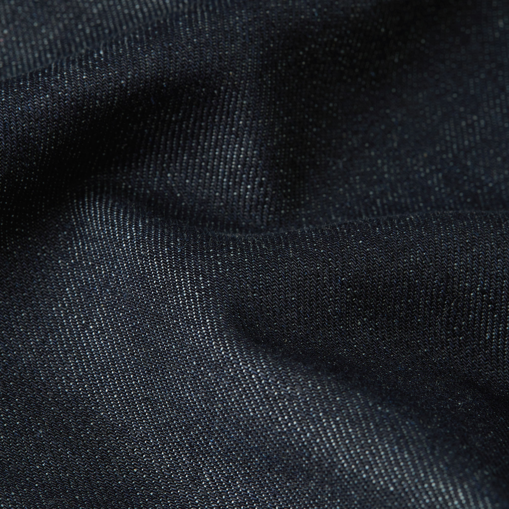 G-Star RAW Triple A Regular Straight Jeans Donkerblauw Heren