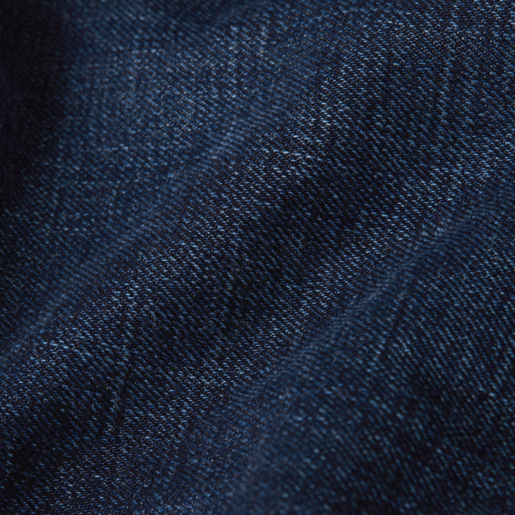 G-Star RAW Kate Boyfriend Jeans Donkerblauw Dames