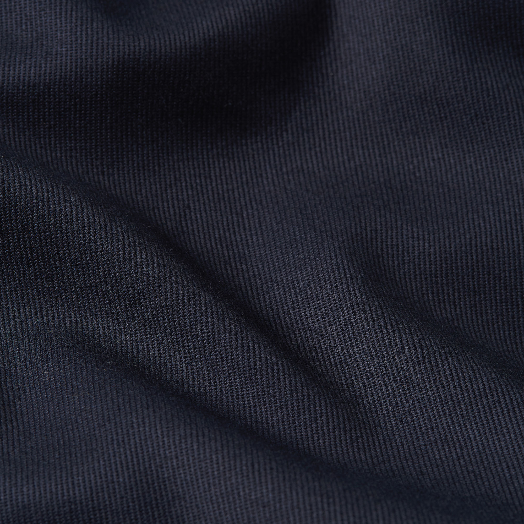 G-Star RAW Bronson Mid Waist Chino Donkerblauw Dames