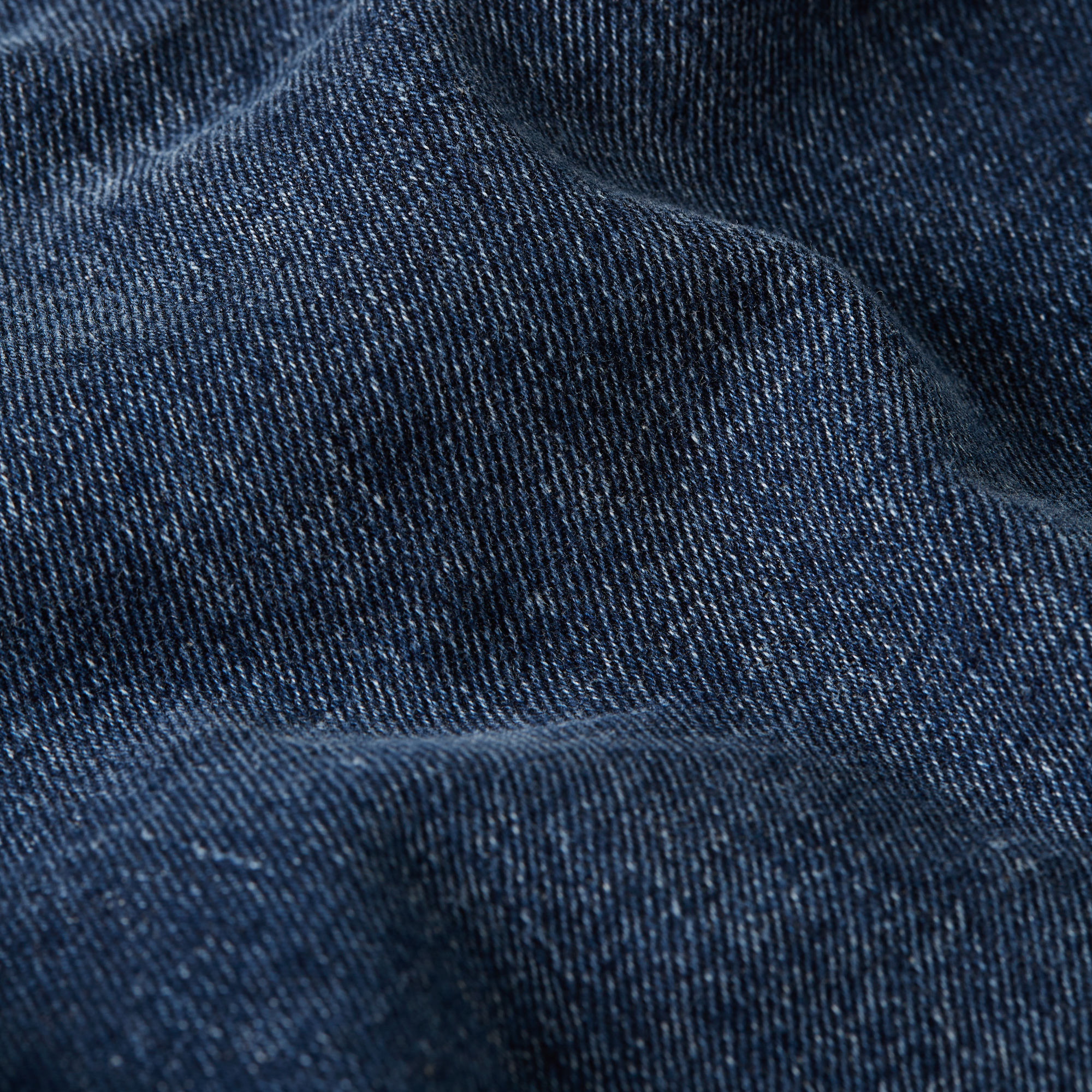 G-Star RAW Jongens Mosa Denim Short Donkerblauw jongens