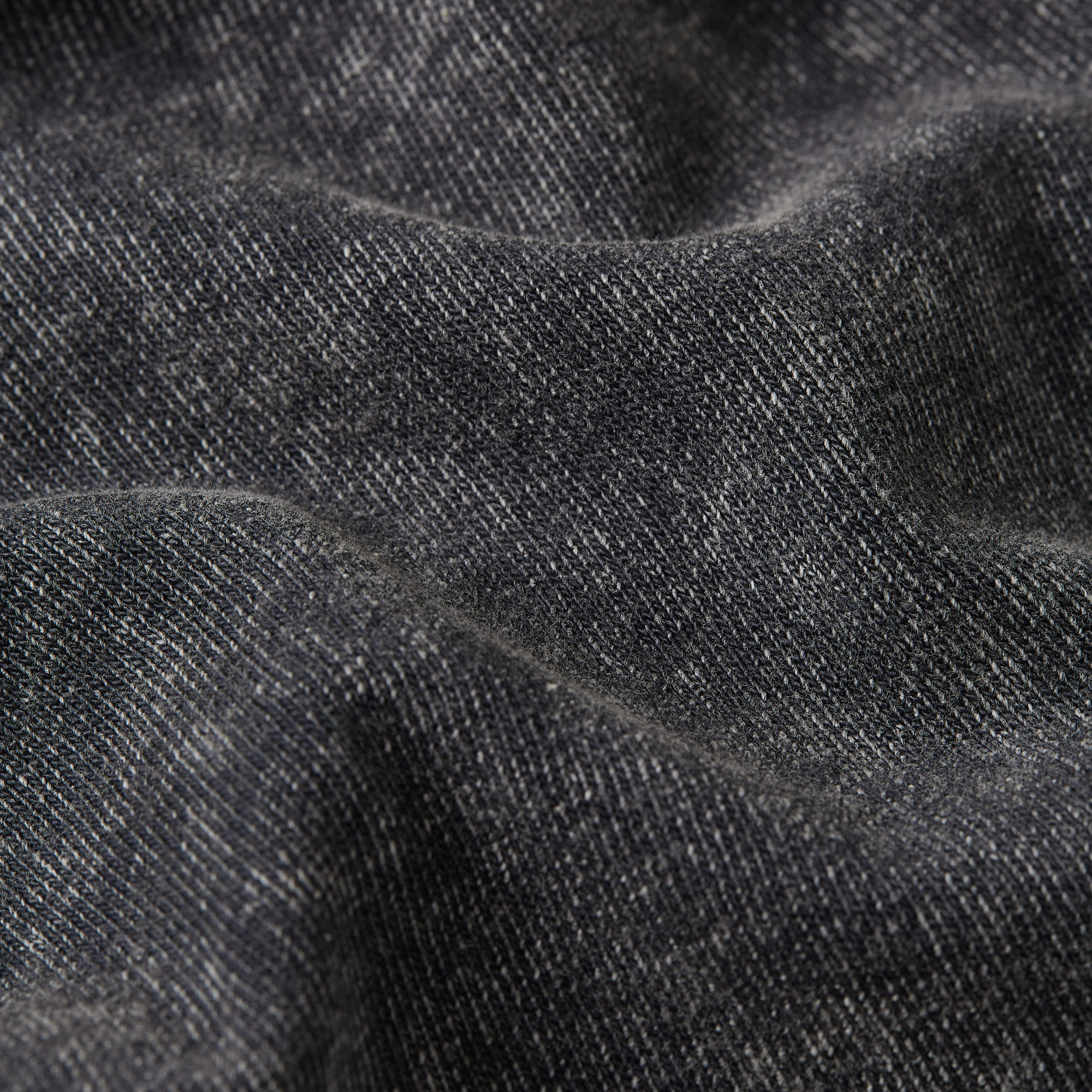 G-Star RAW Overdyed Maxi Tankjurk Grijs Dames