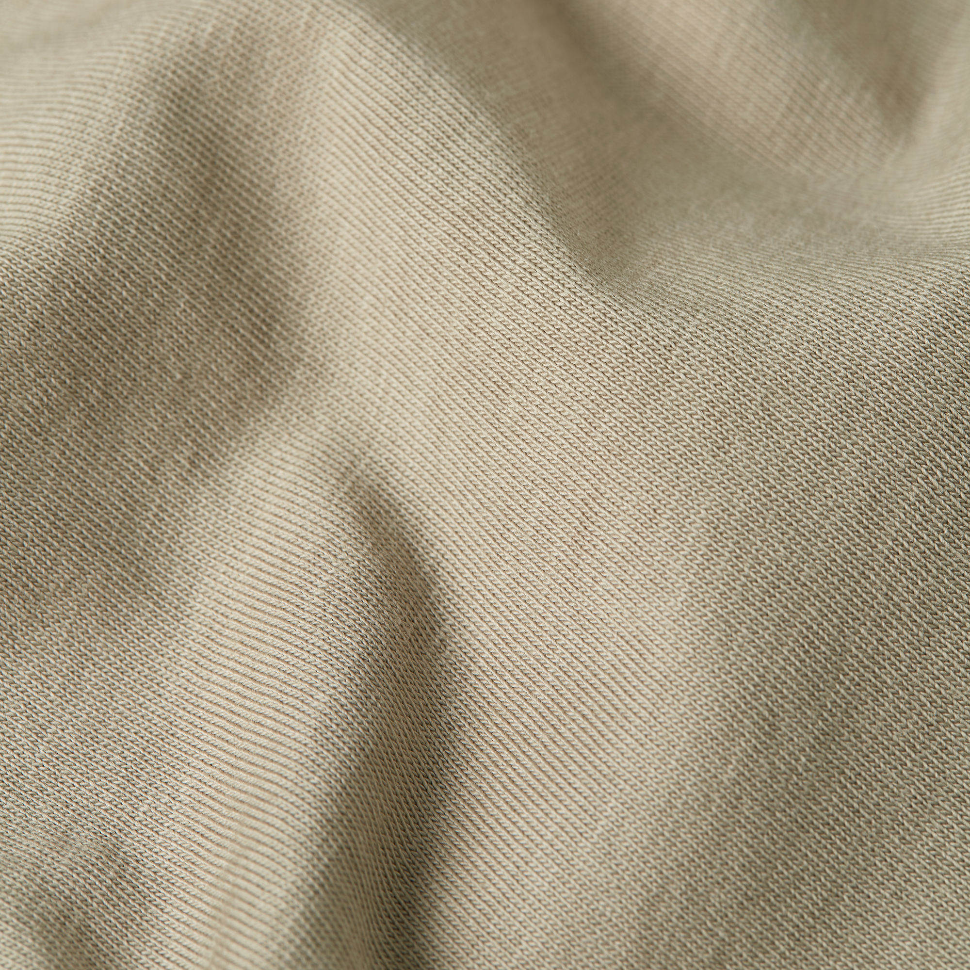 G-Star RAW Shadow Woven Camo Pocket T-Shirt Beige Heren
