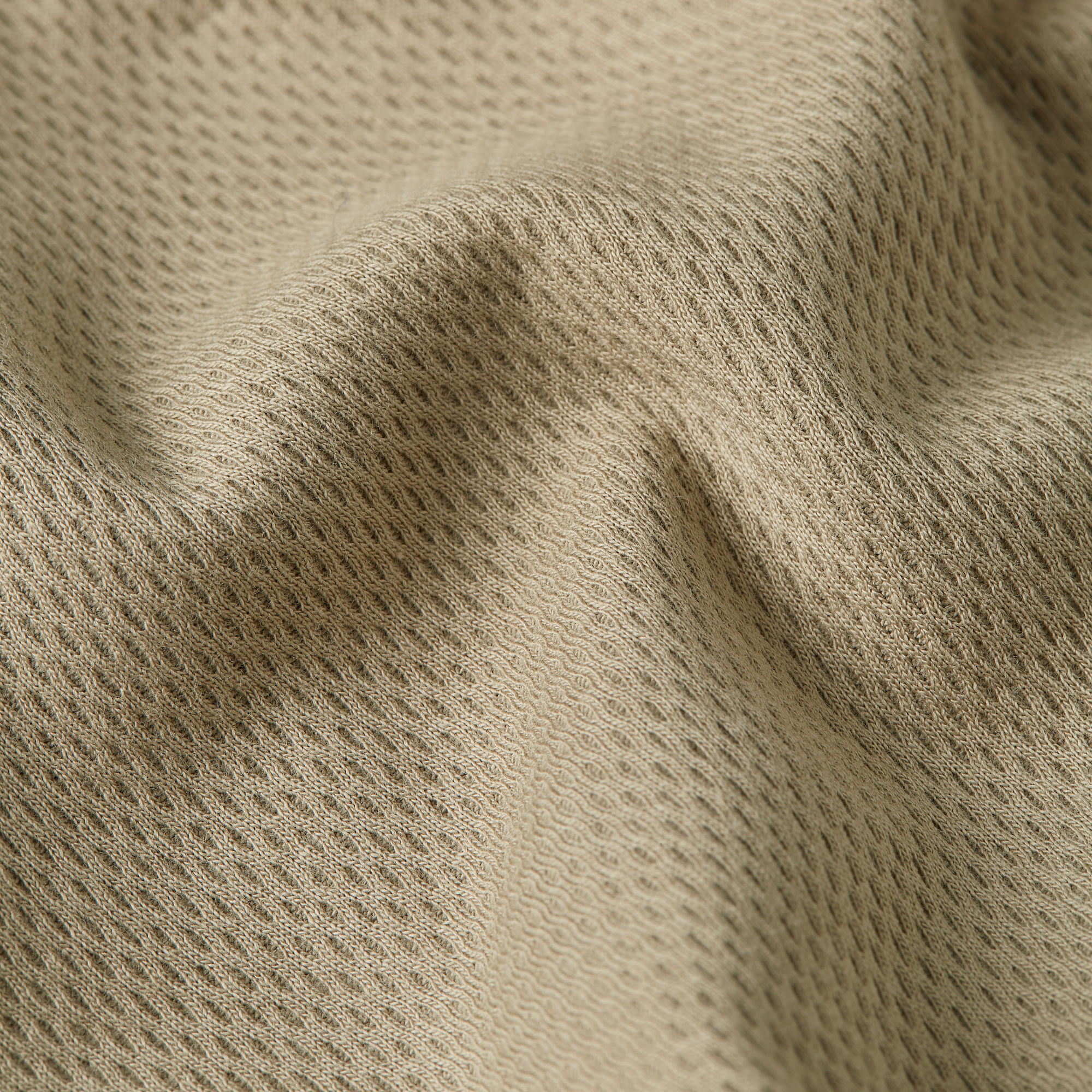 G-Star RAW Asymmetrical Zip Slim Tanktop Beige Dames