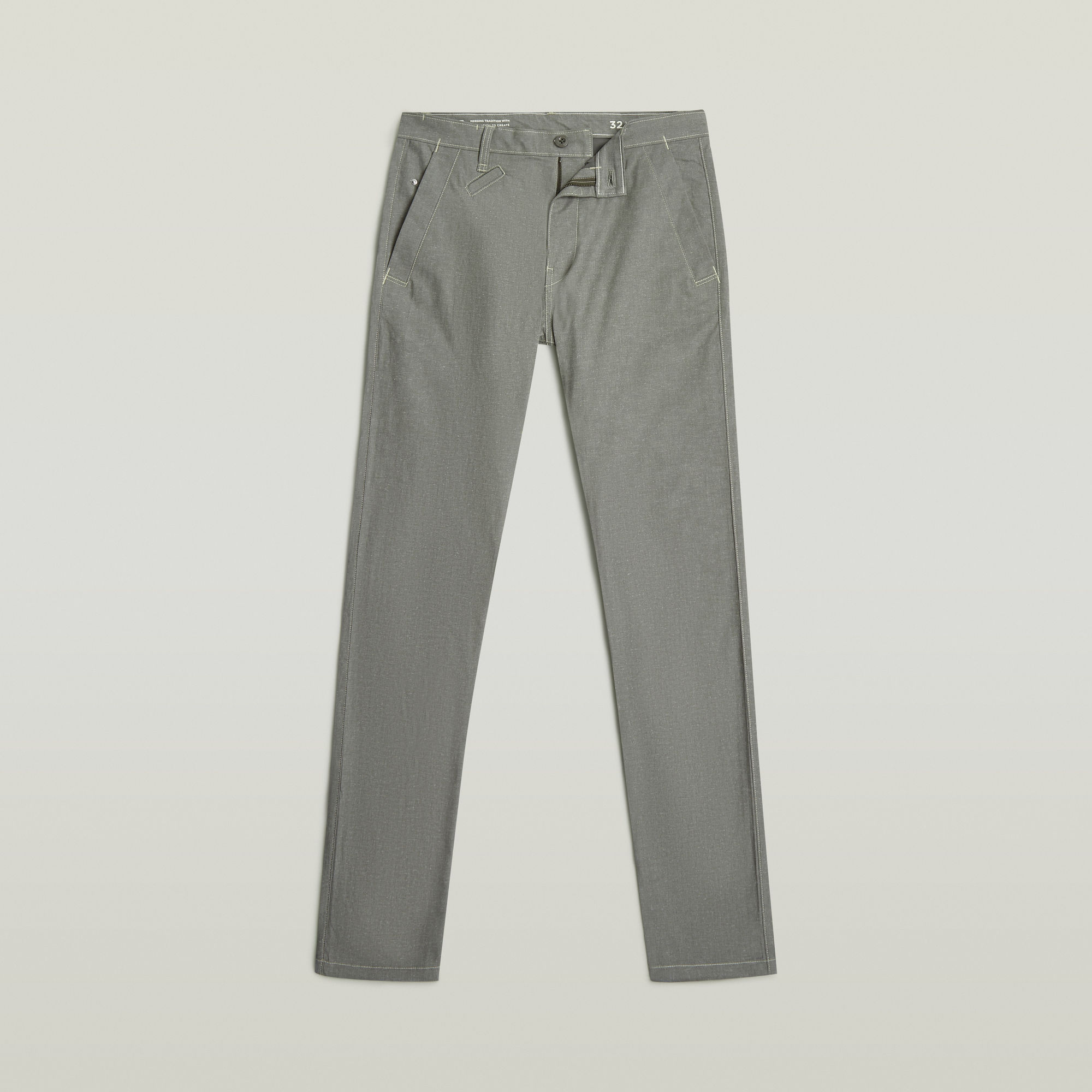 Thumbnail - Bronson 3.0 Slim Chino - Mehrfarbig - Herren