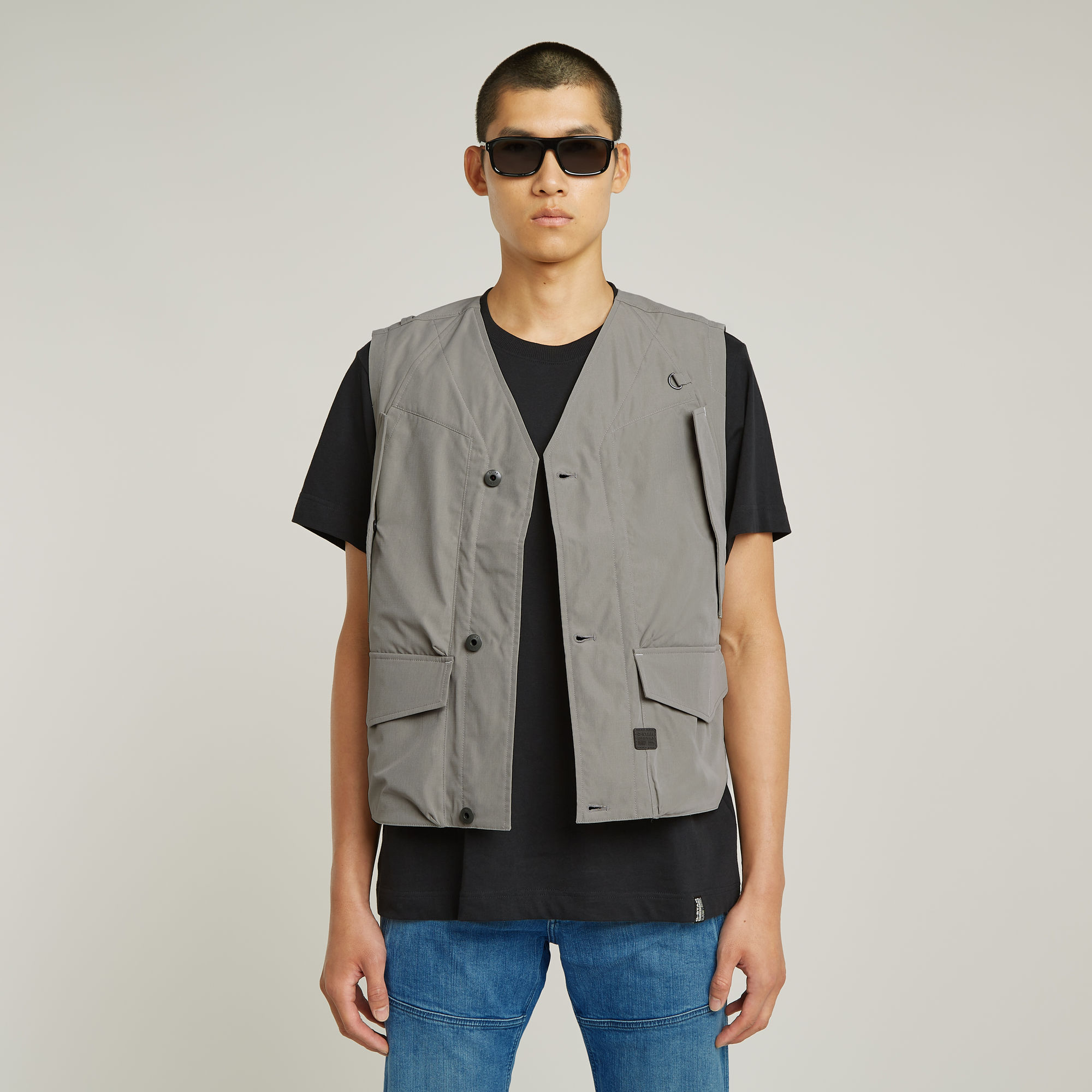 Veste sans manches Utility - s - G-Star RAW - Modalova