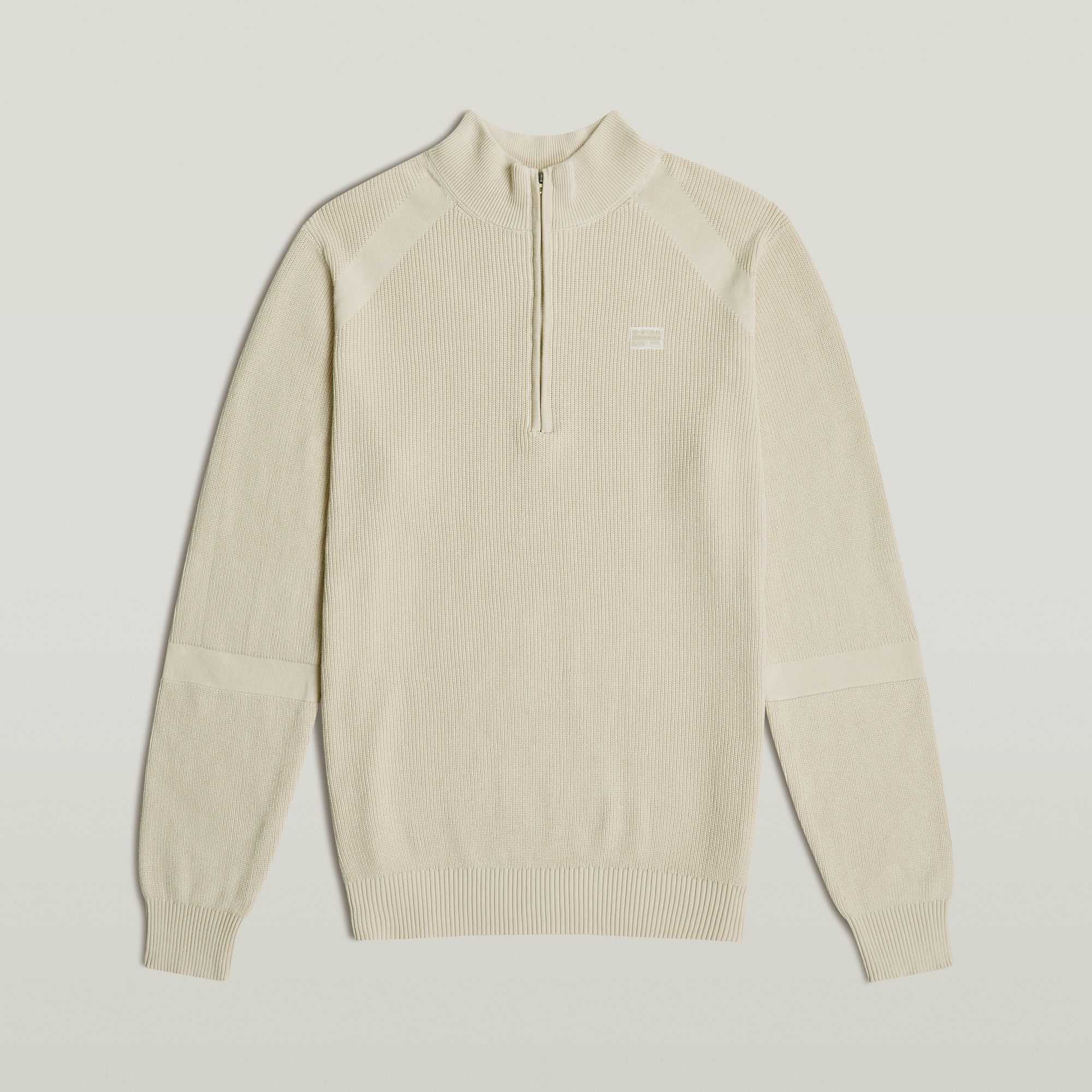 G-Star RAW Detailed Skipper Wit Heren