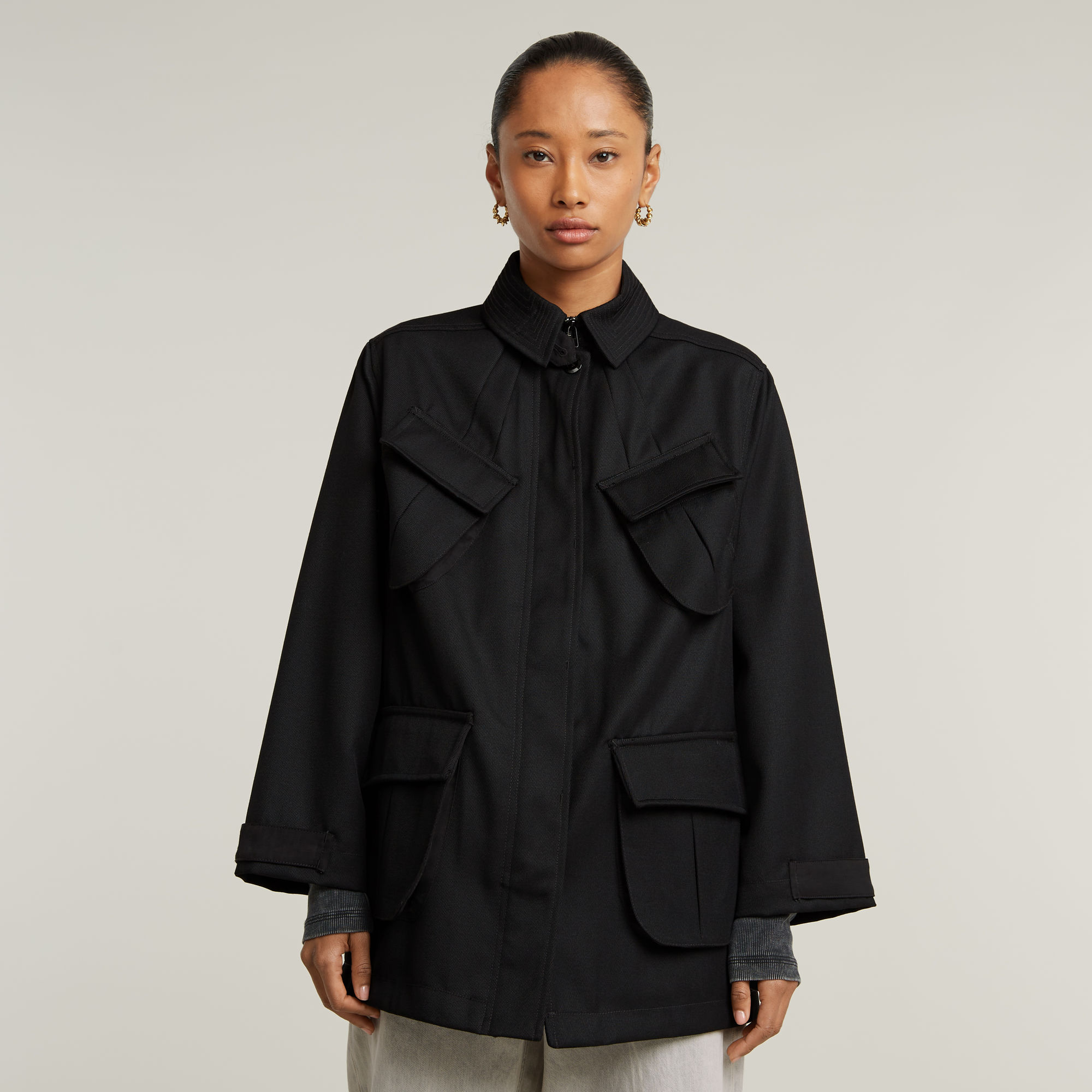 Veste Chisel A-Line Field - s - G-Star RAW - Modalova