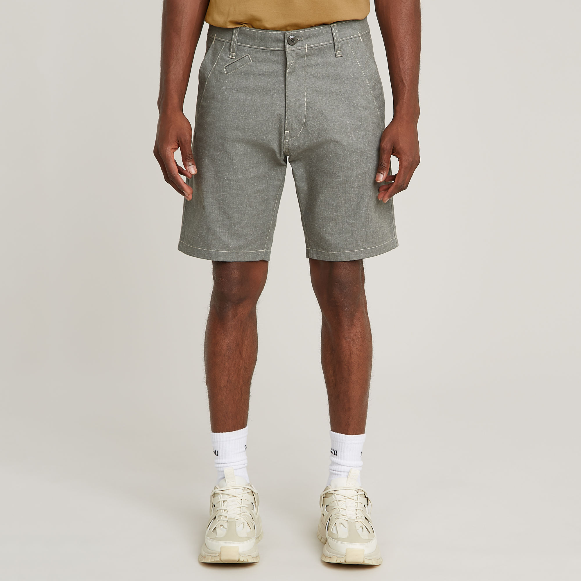 

Bronson 3.0 Slim Chino Shorts - Multi color - Men