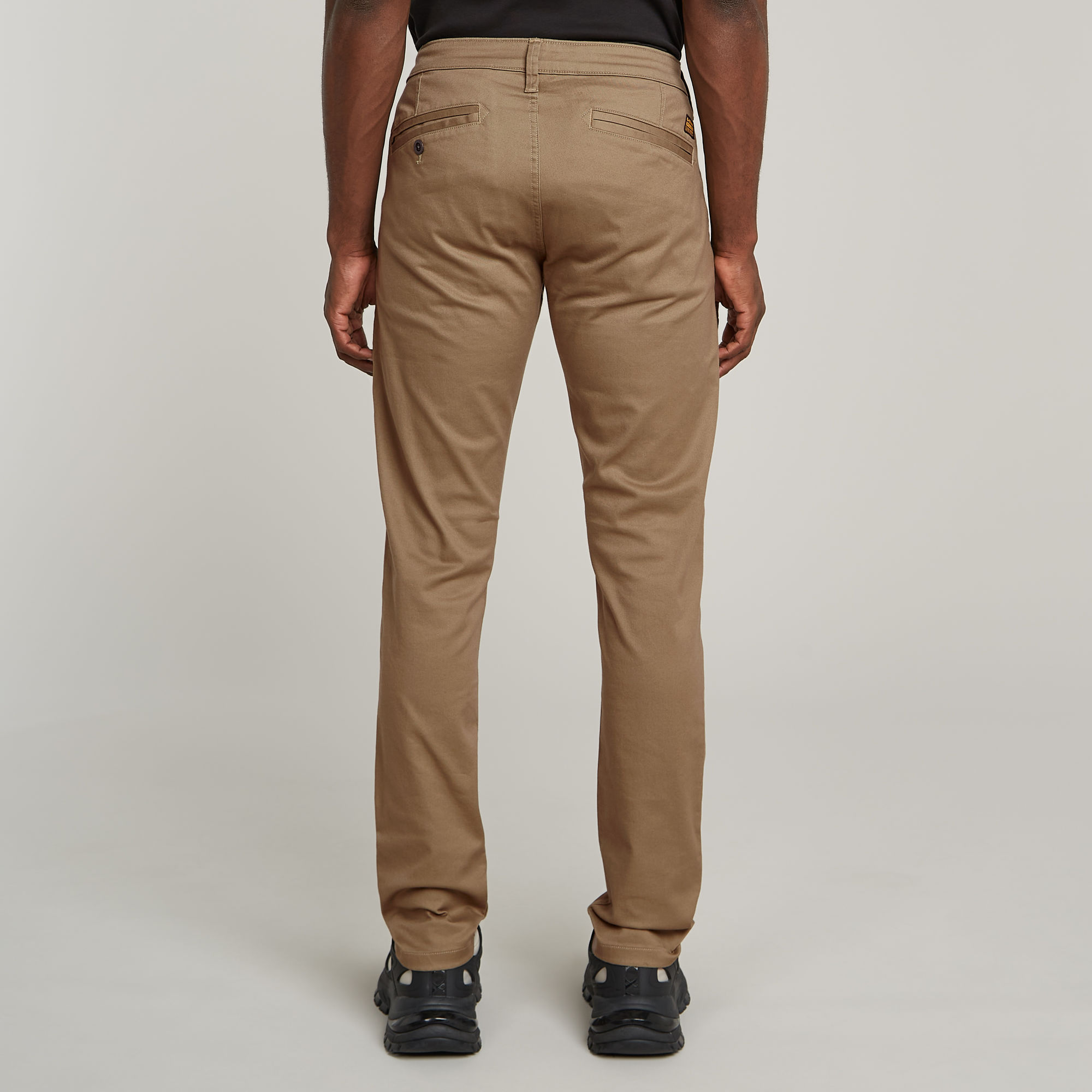 G-Star RAW Skinny Chino 3.0 Groen Heren