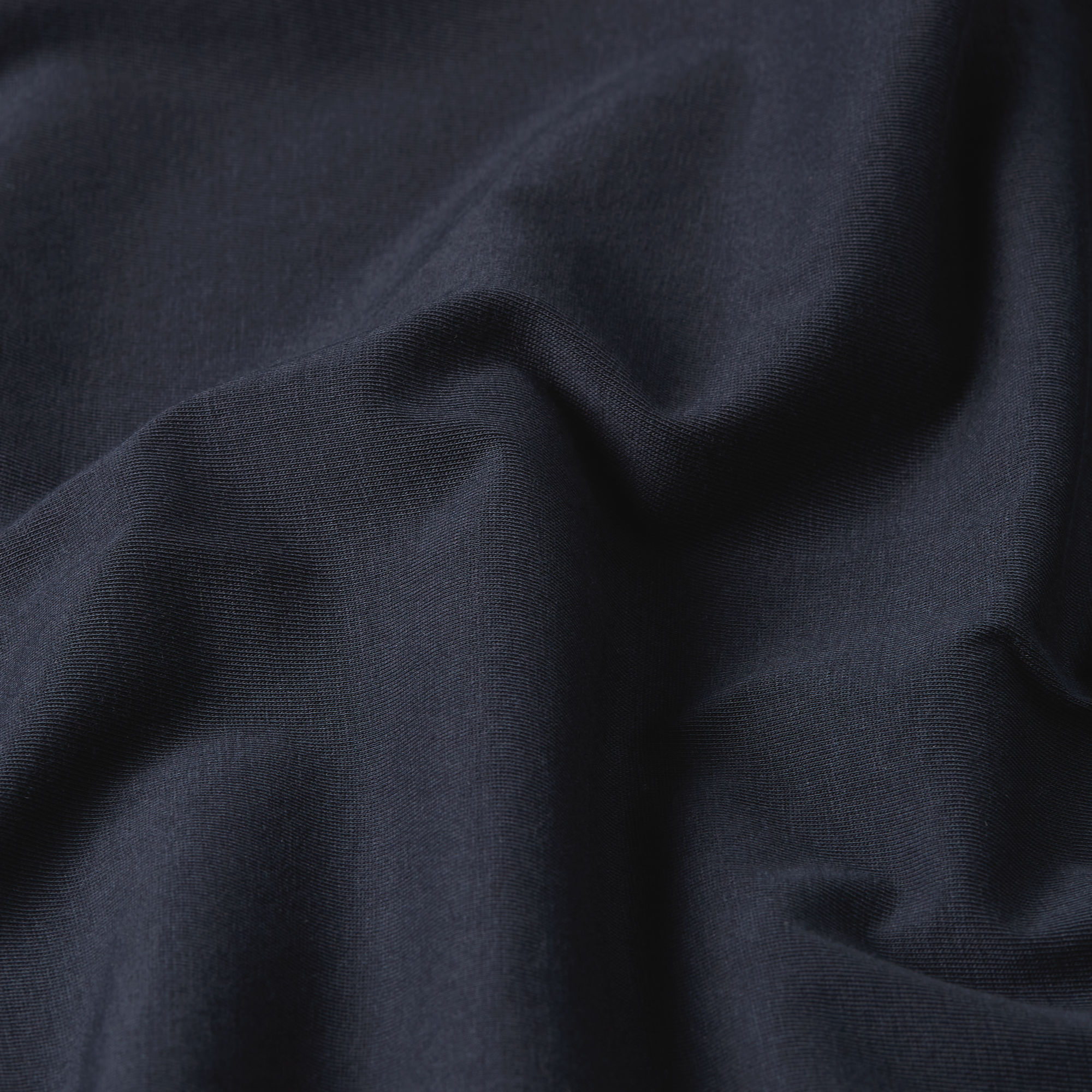 G-Star RAW Fingerprint T-shirt Donkerblauw Heren