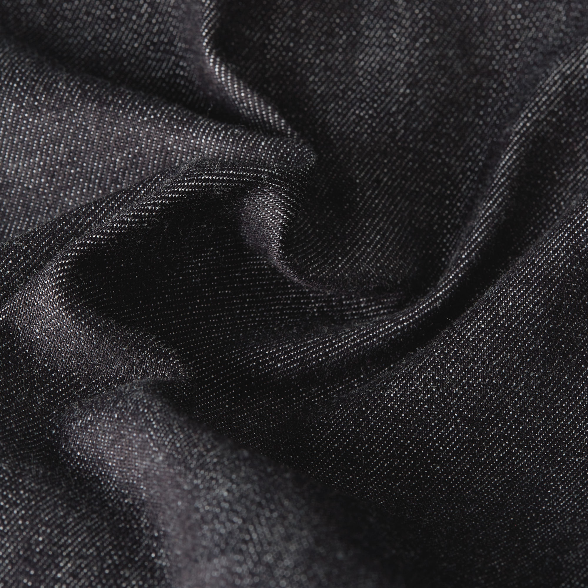 G-Star RAW The Denim 001 by Ottolinger Donkerblauw Dames