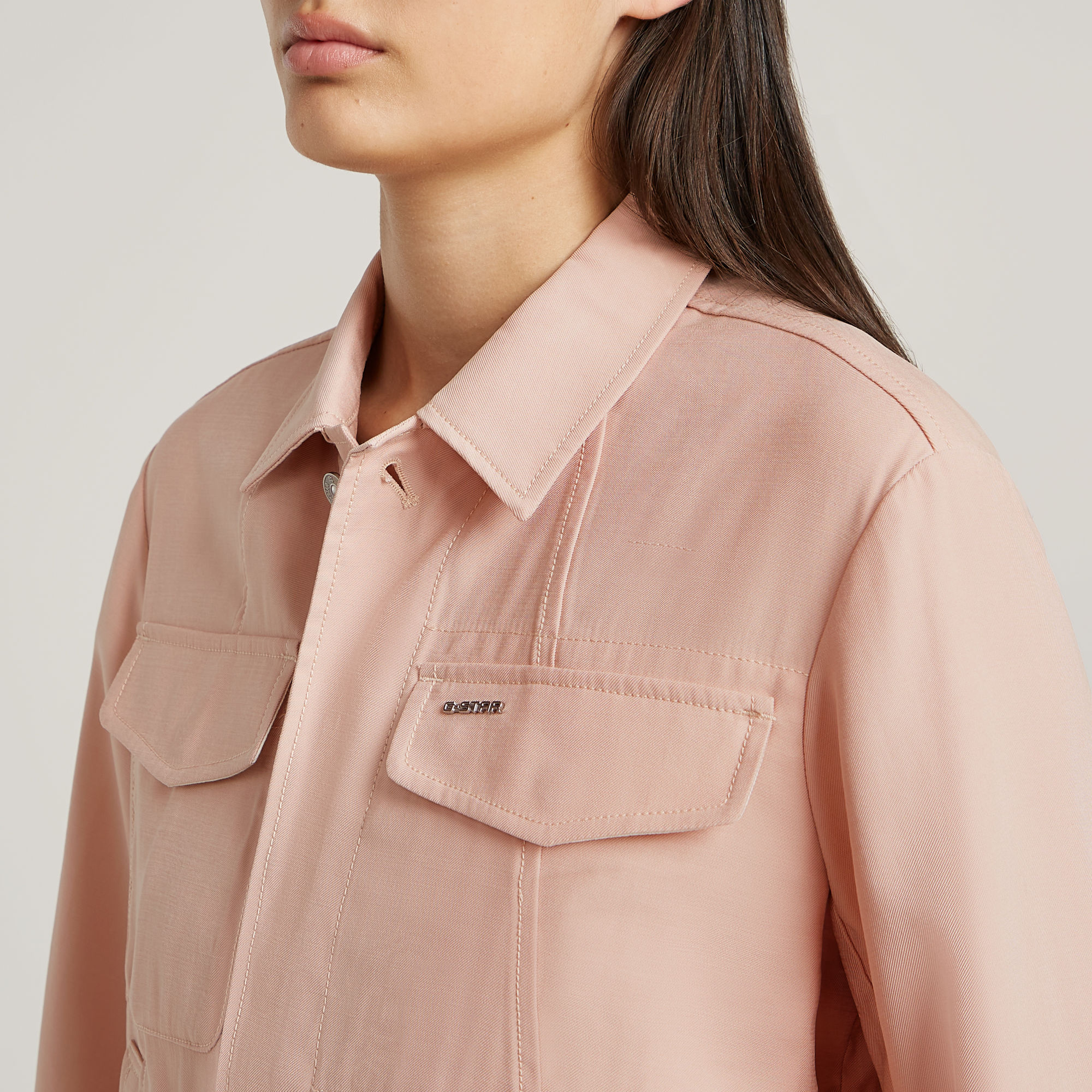 G-Star RAW Officer 3.0 Jack Roze Dames