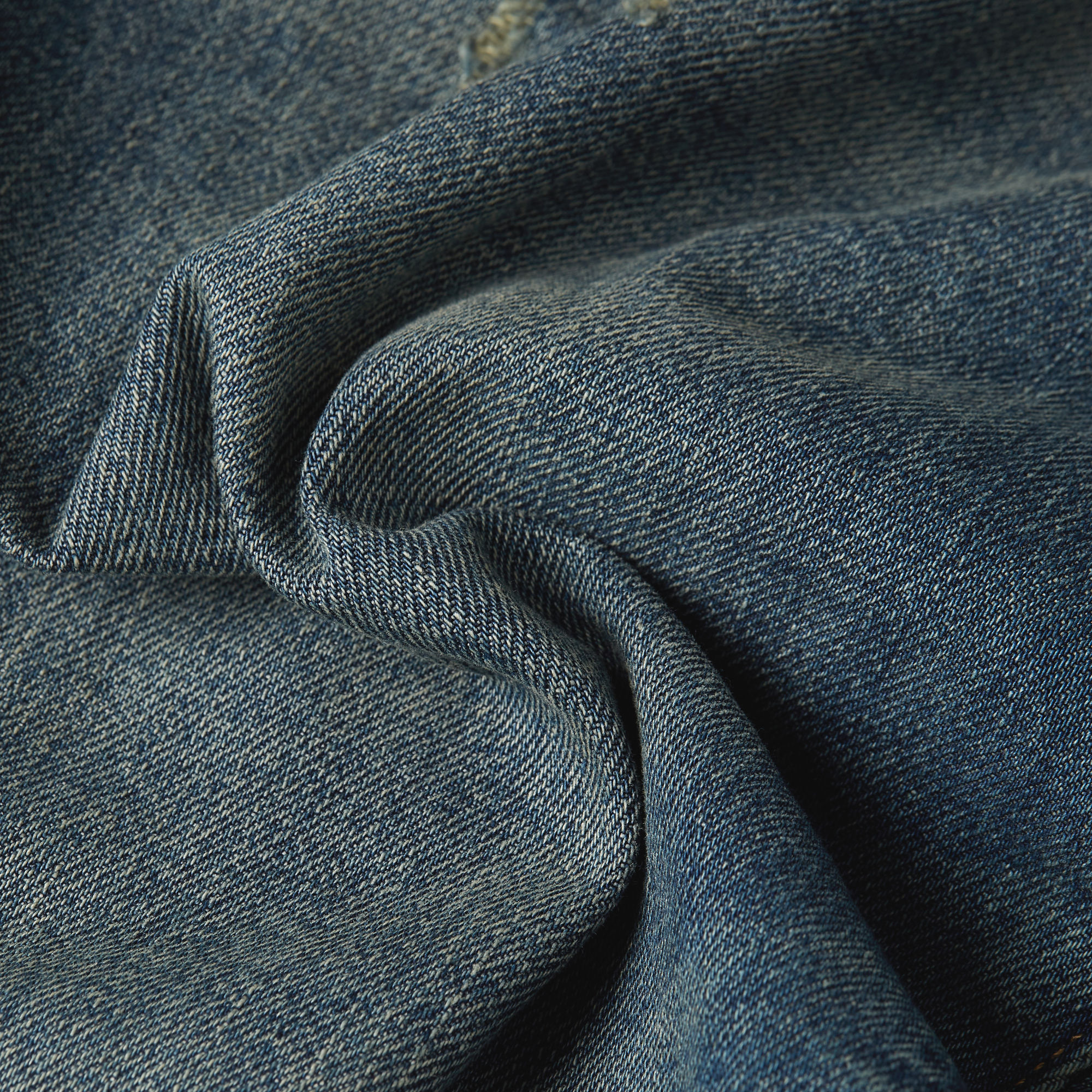 G-Star RAW Kate Boyfriend Jeans Midden blauw Dames
