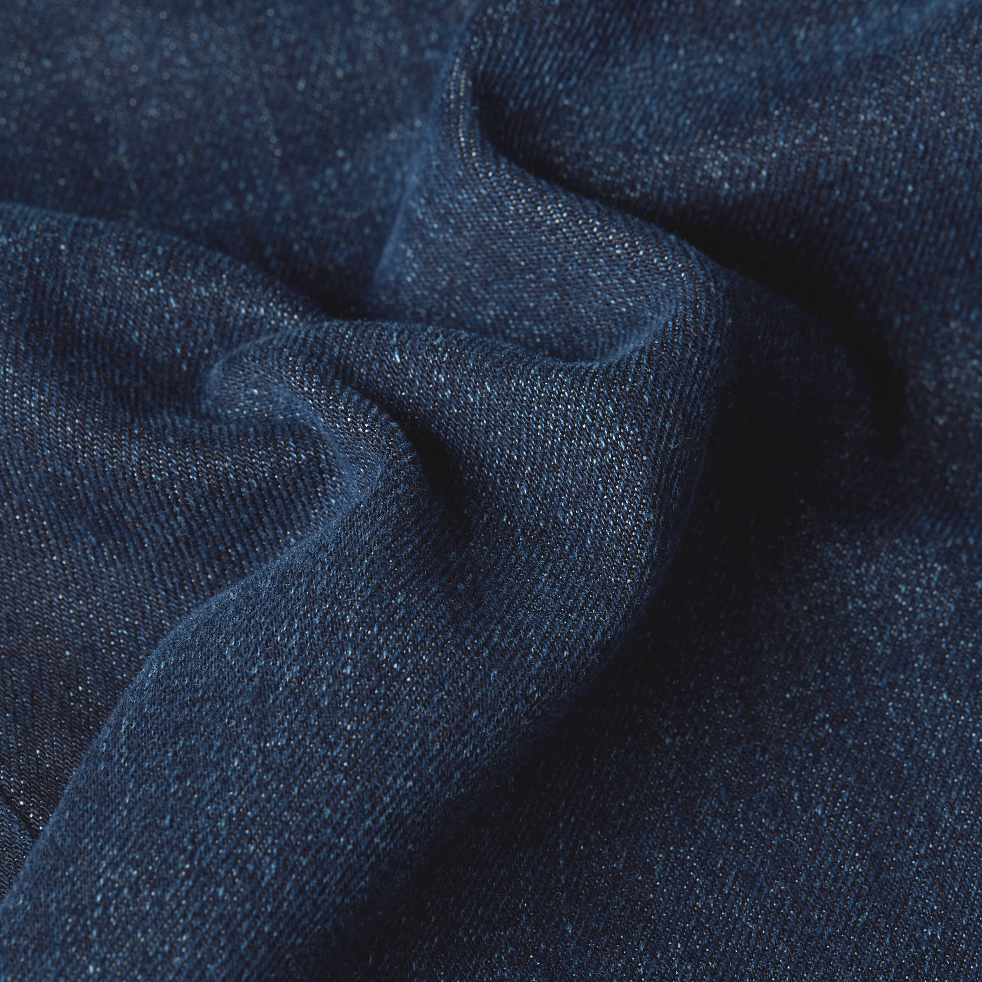 G-Star RAW Lancet Skinny Jeans Donkerblauw Heren