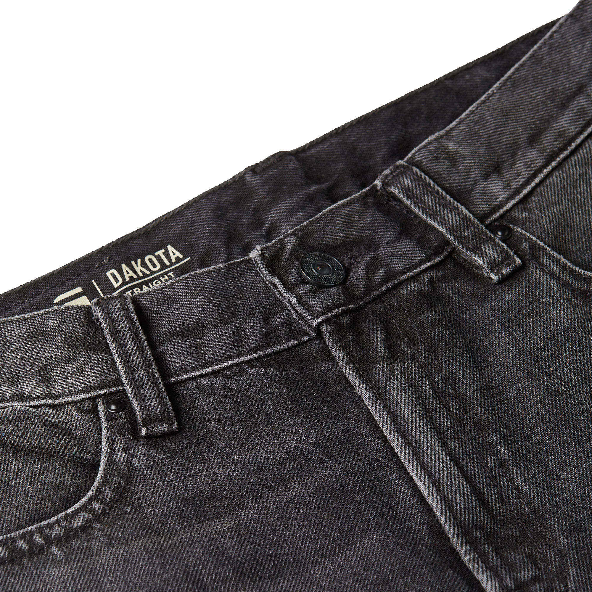 G-Star RAW Jongens Dakota Regular Straight Jeans Grijs jongens