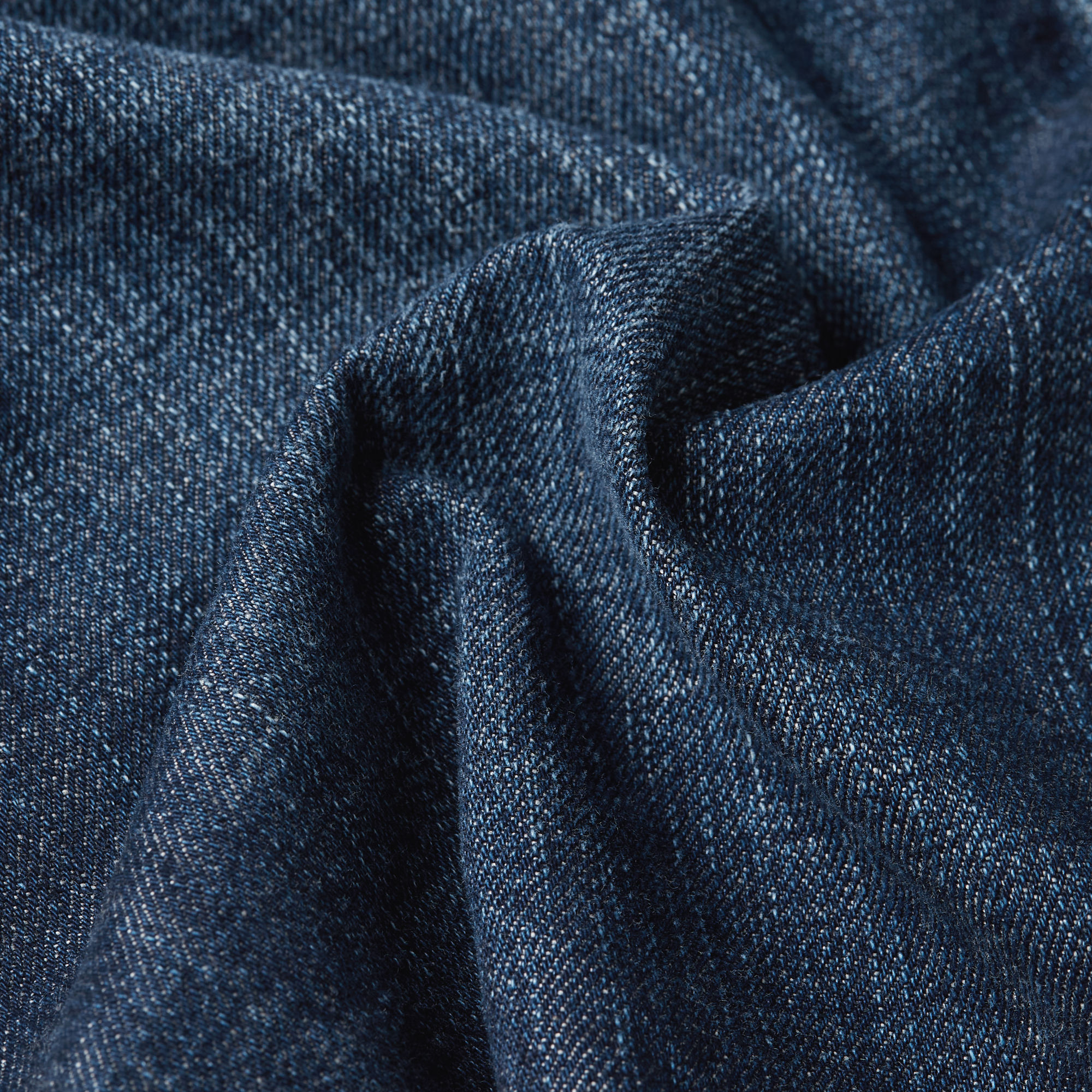 G-Star RAW Jongens Boxy Fit Shirt Donkerblauw jongens
