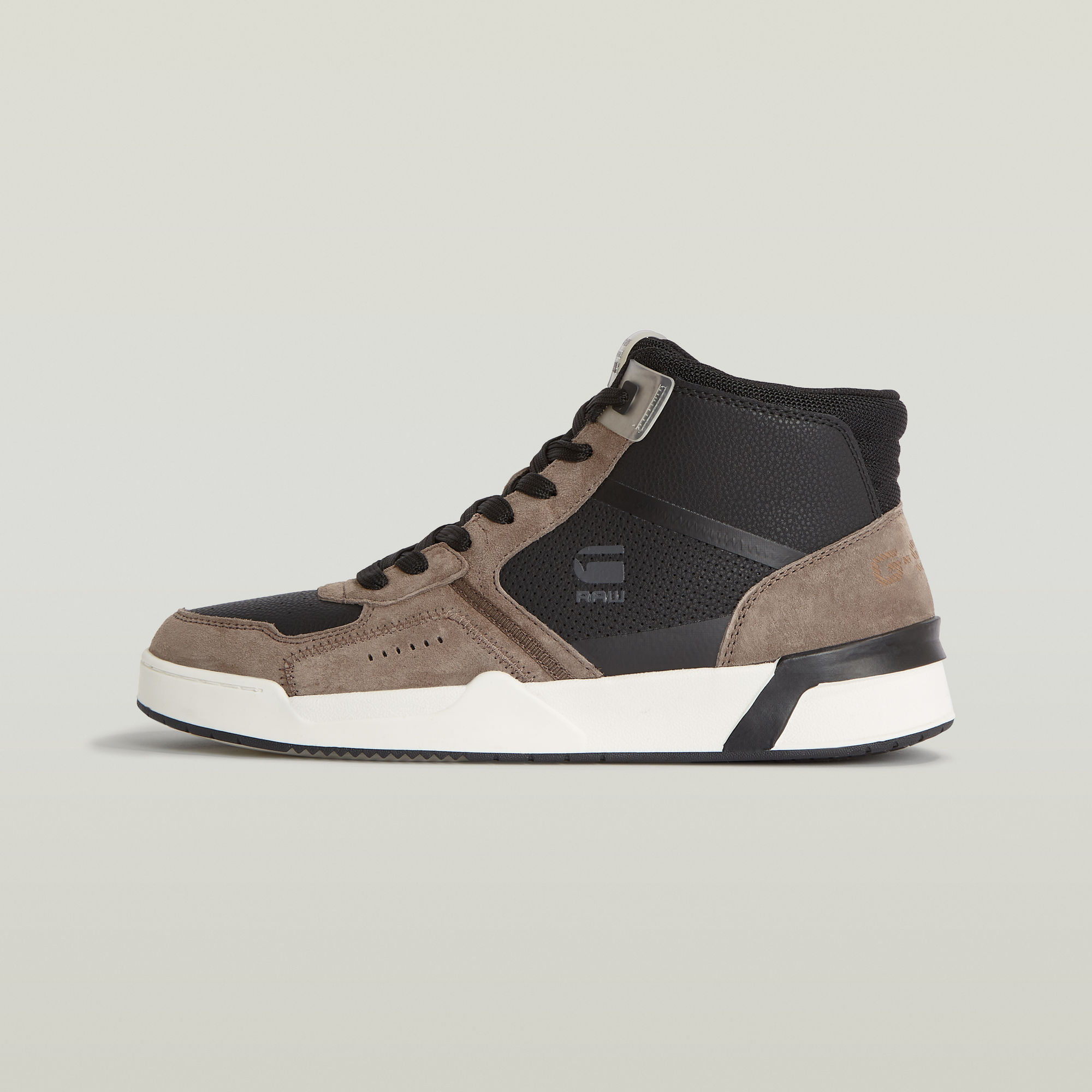 Carrick Cup Mid Sneaker - Mehrfarbig - Herren