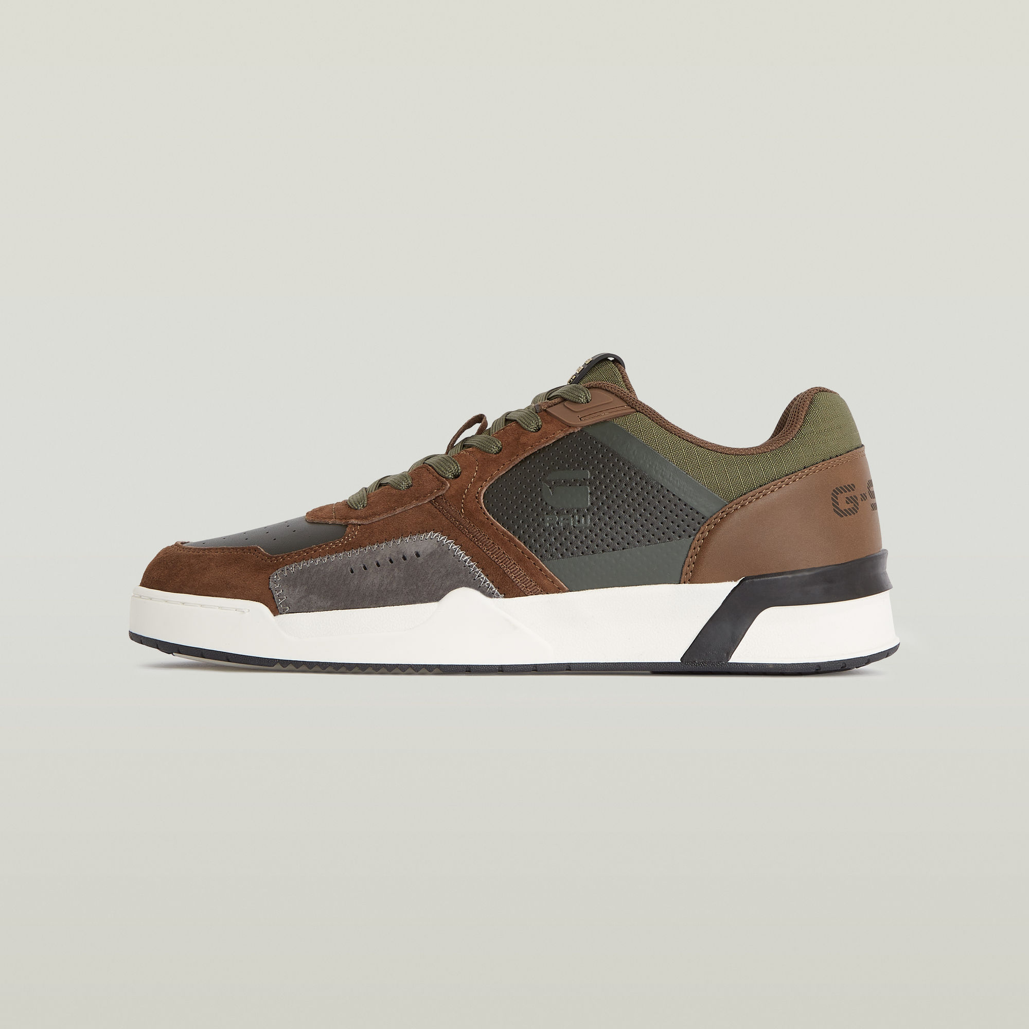 

Carrick Cup Low Sneakers - Multi color - Men