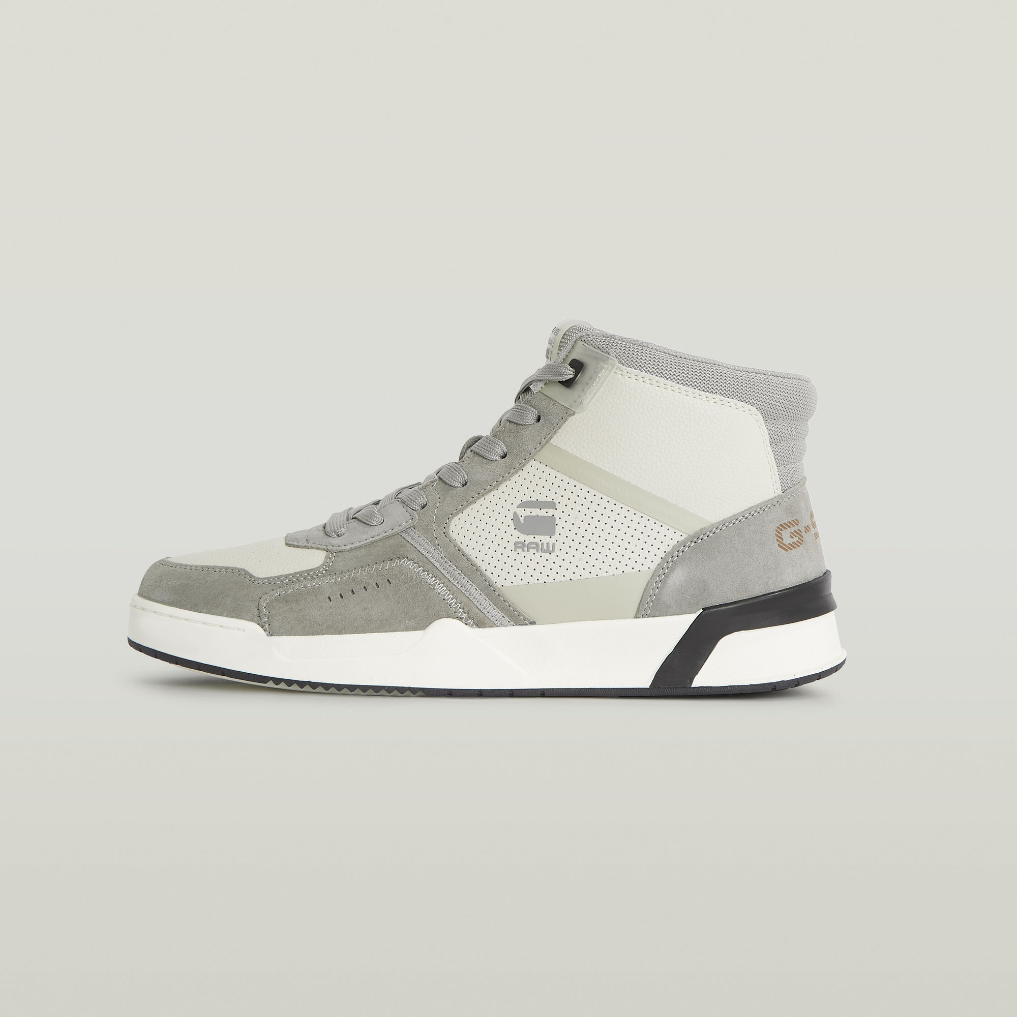 

Carrick Cup Mid Sneakers - Multi color - Men