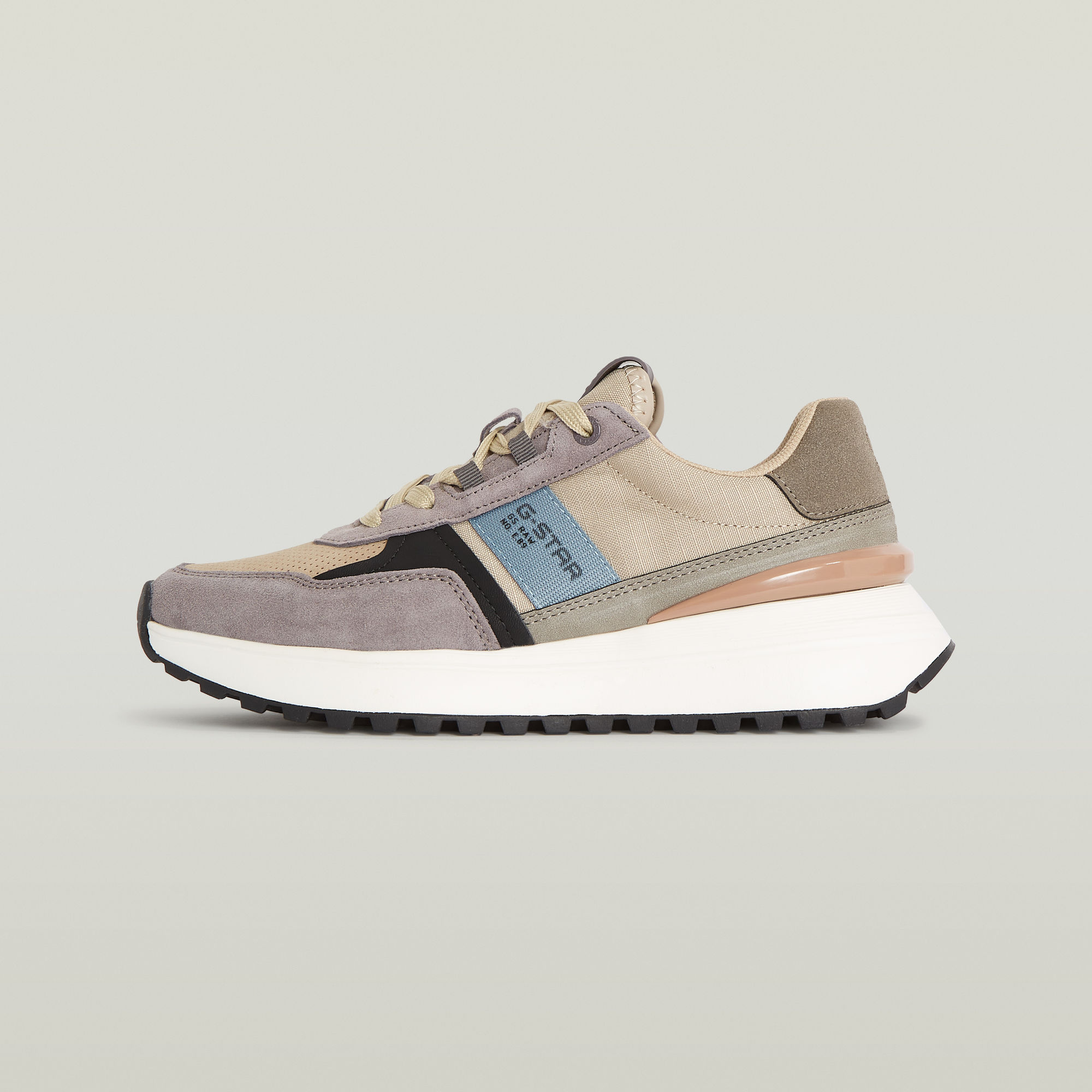

Lyn Runner Low Sneakers - Multi color - Women