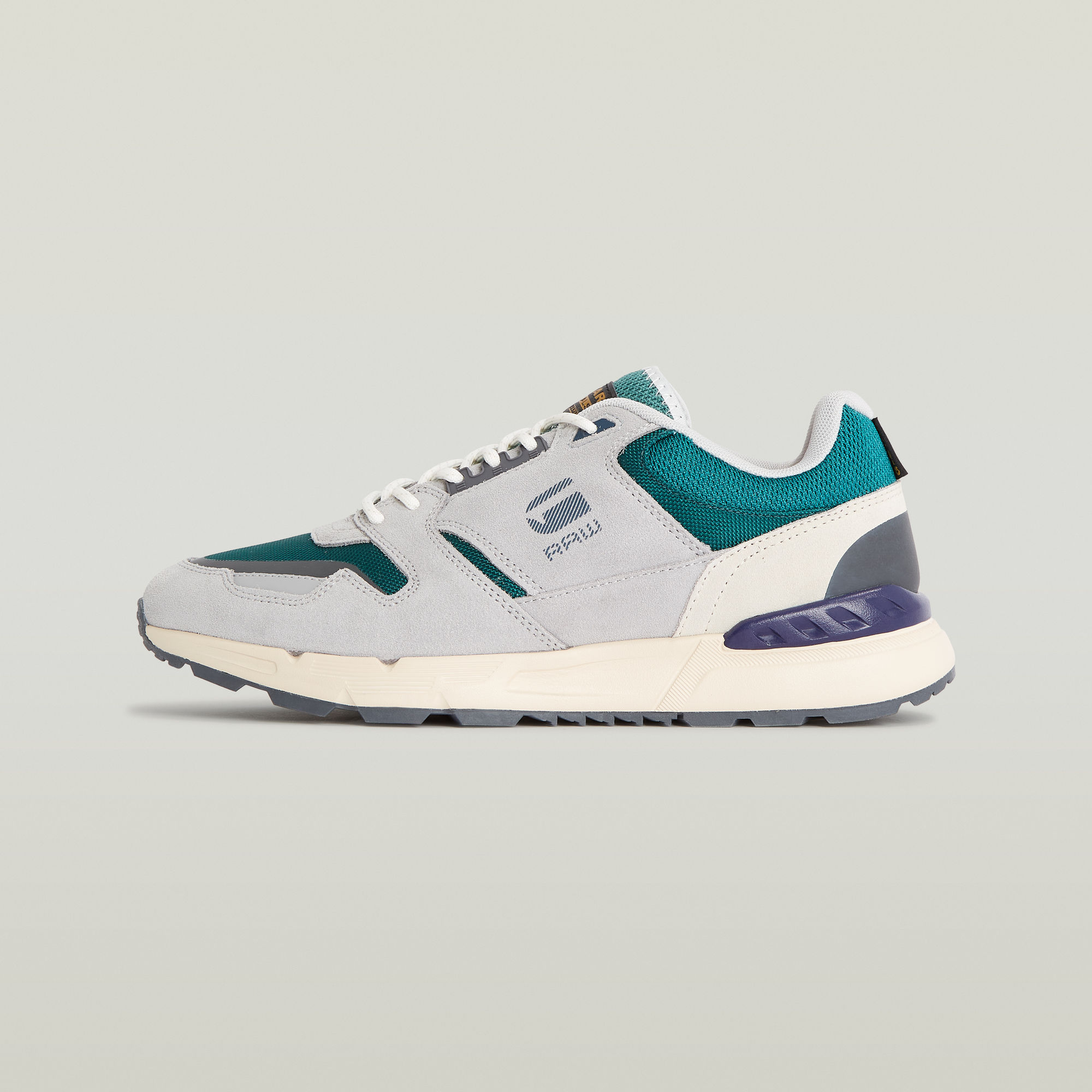 

Holorn Runner Low Sneakers - Multi color - Men