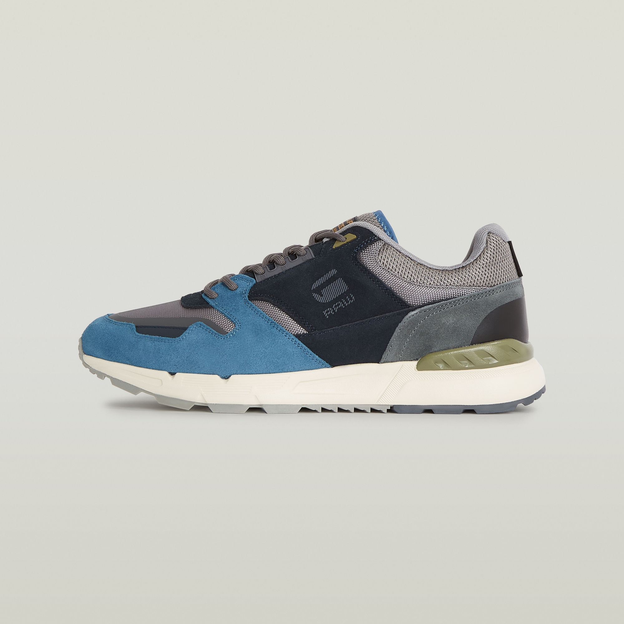 

Holorn Runner Low Sneakers - Multi color - Men