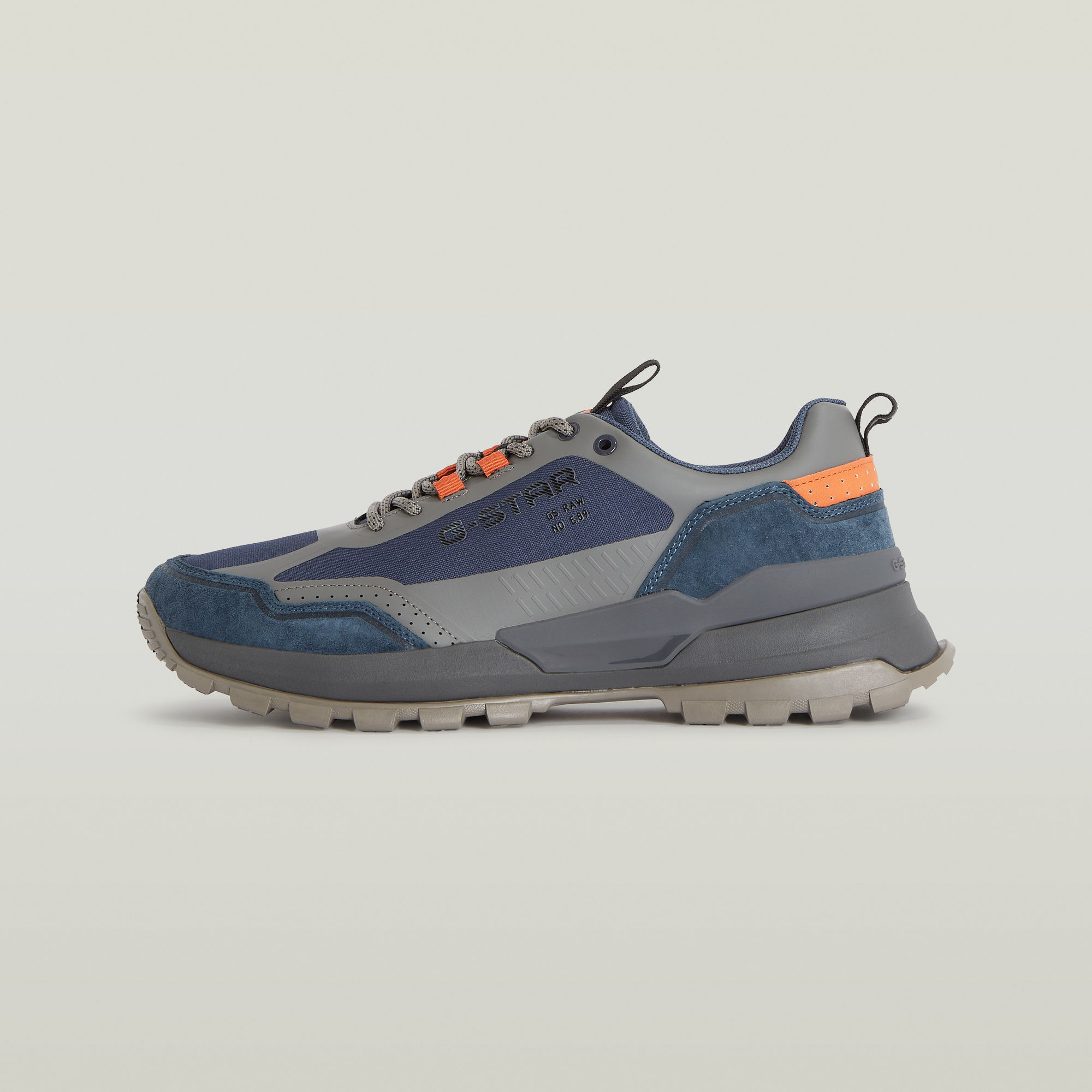 

Rackam Runner Low Sneakers - Multi color - Men