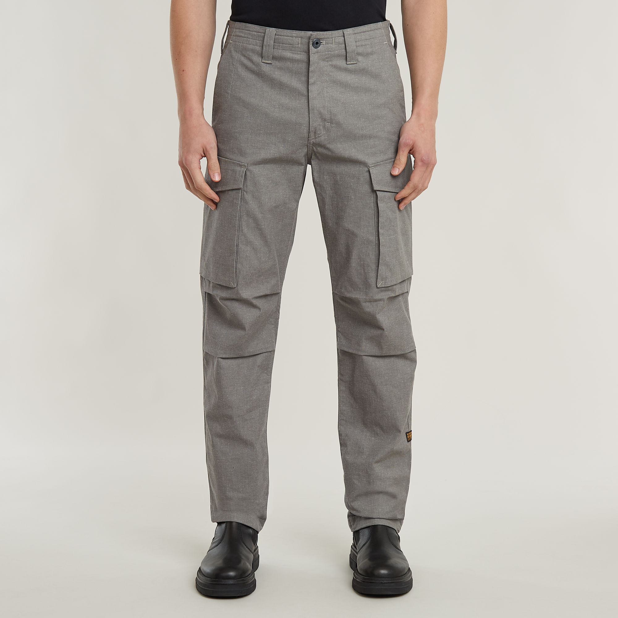Core Regular Cargo - Mehrfarbig - Herren