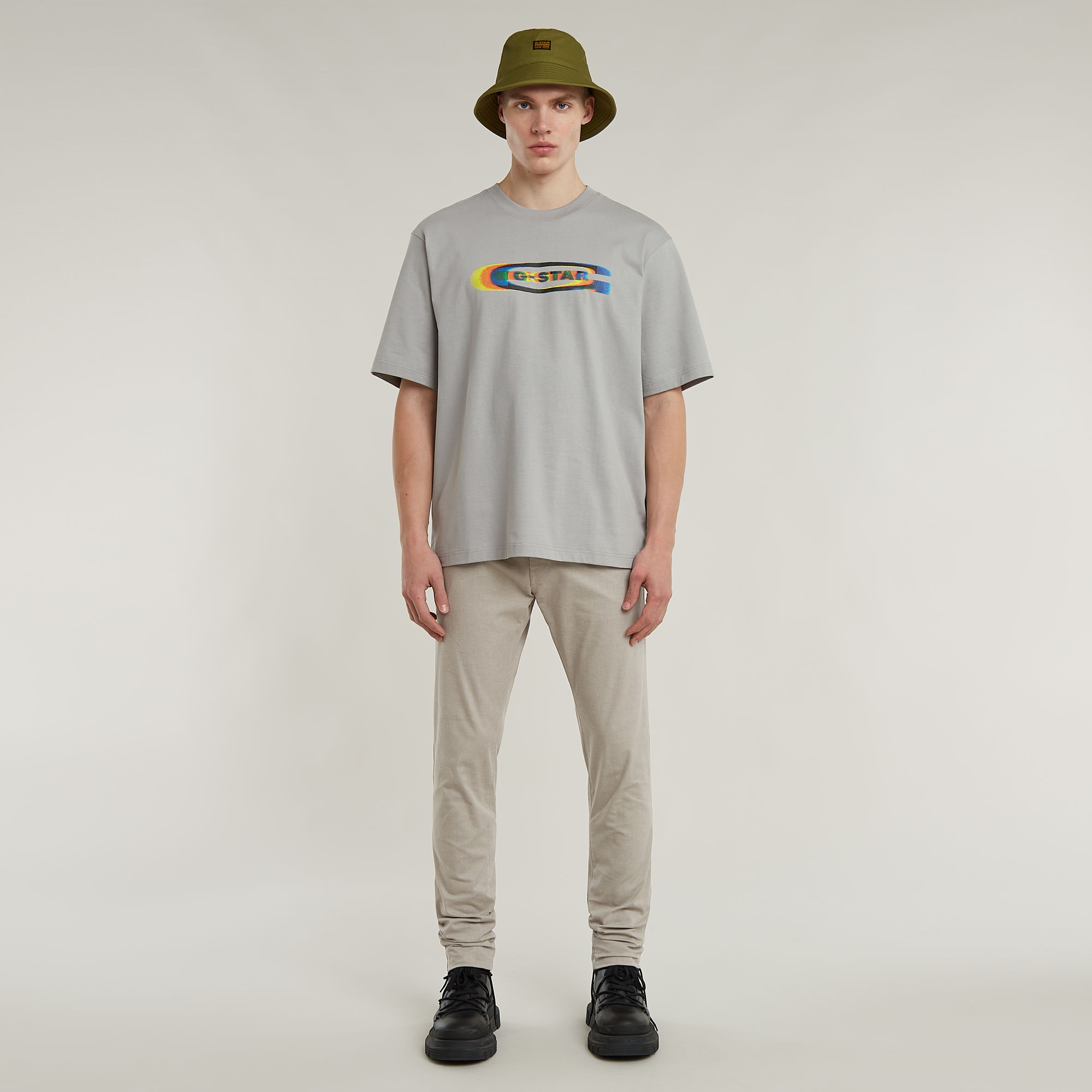 Thumbnail - Bronson 3.0 Slim Chino - Mehrfarbig - Herren