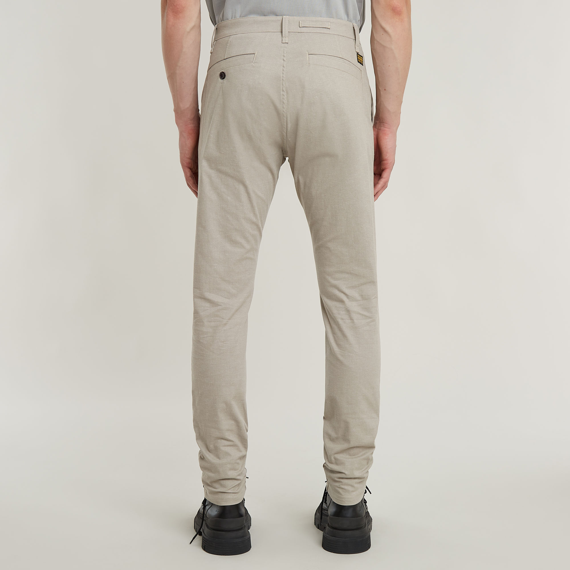 G-Star RAW Bronson 3.0 Slim Chino Meerkleurig Heren