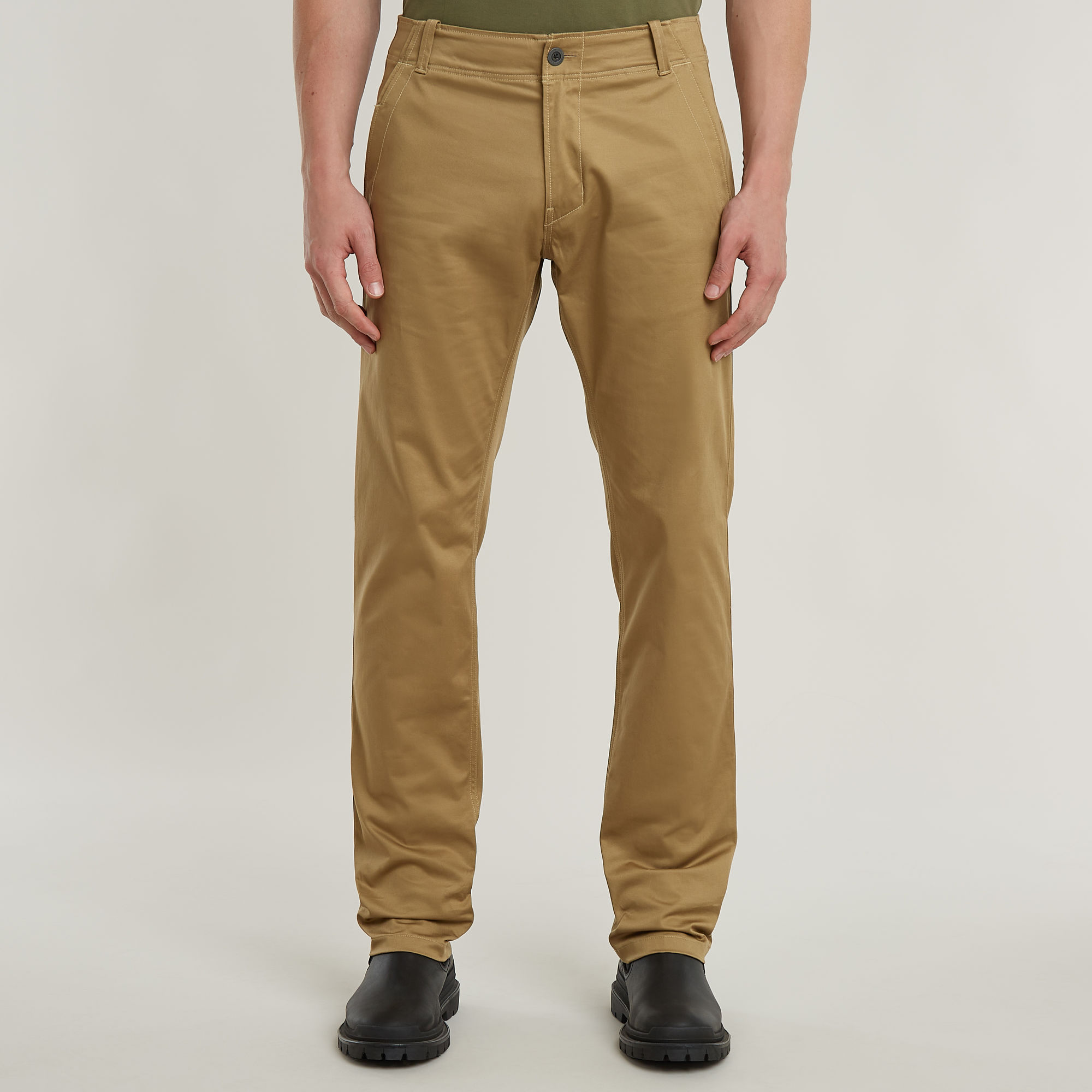 Chino Mosa Straight - s - G-Star RAW - Modalova