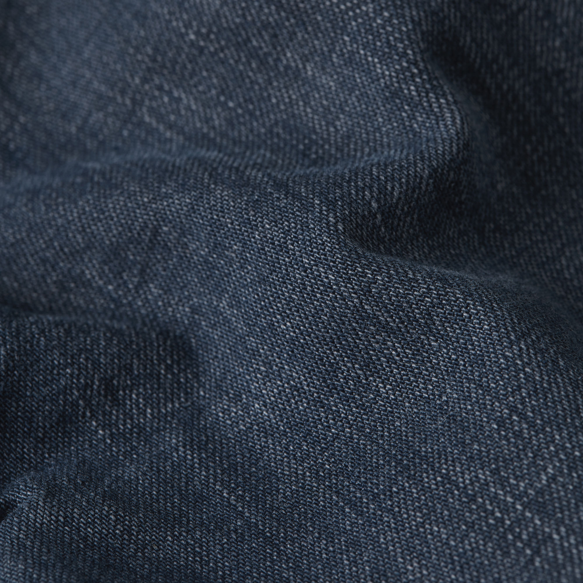 G-Star RAW Coach Jack Donkerblauw Heren