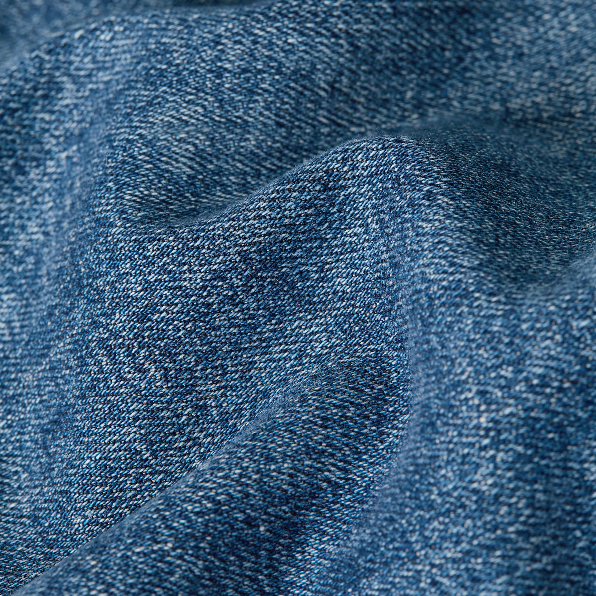 G-Star RAW Revend FWD Skinny Jeans Midden blauw Heren