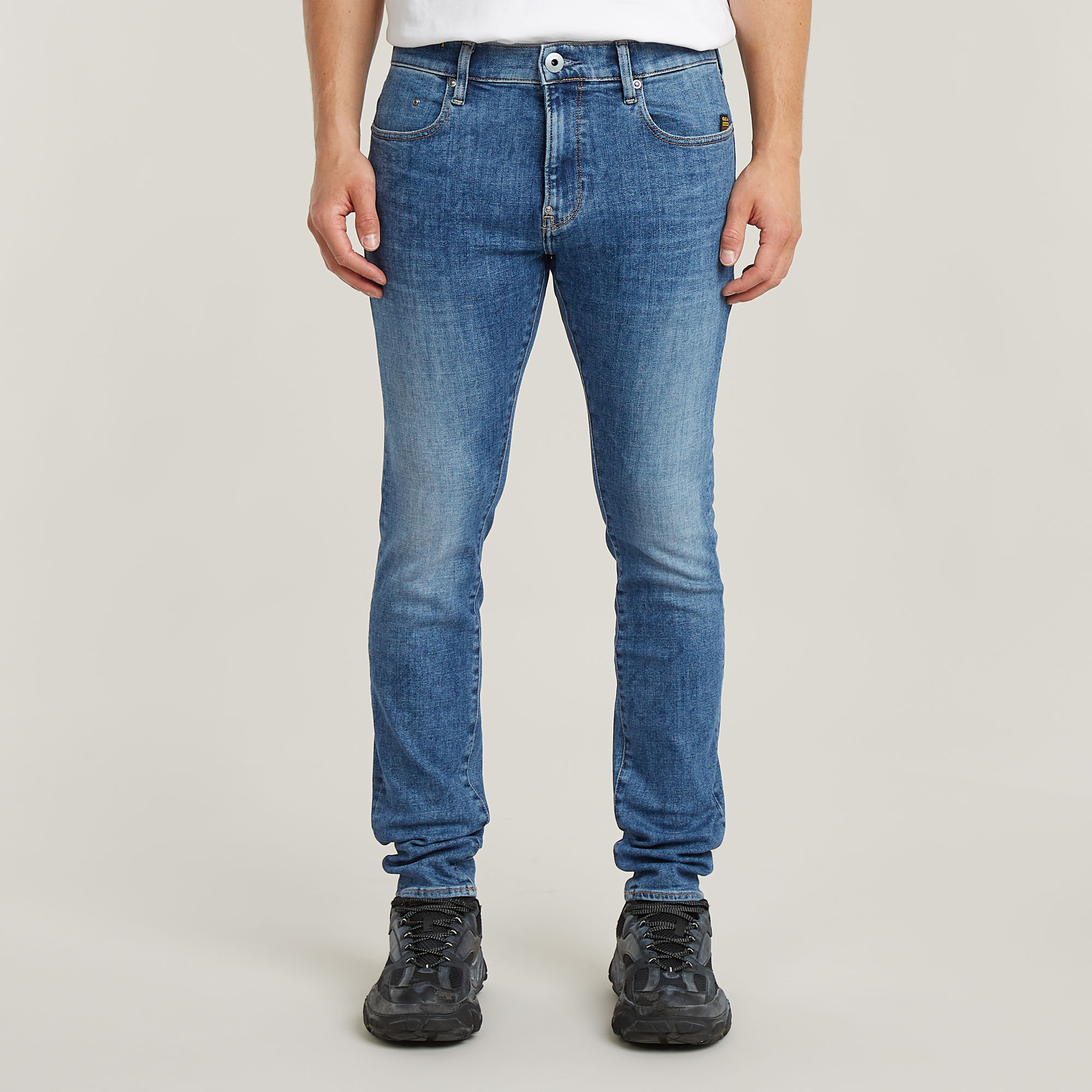 Jeans Revend FWD Skinny - Hombre - G-Star RAW - Modalova