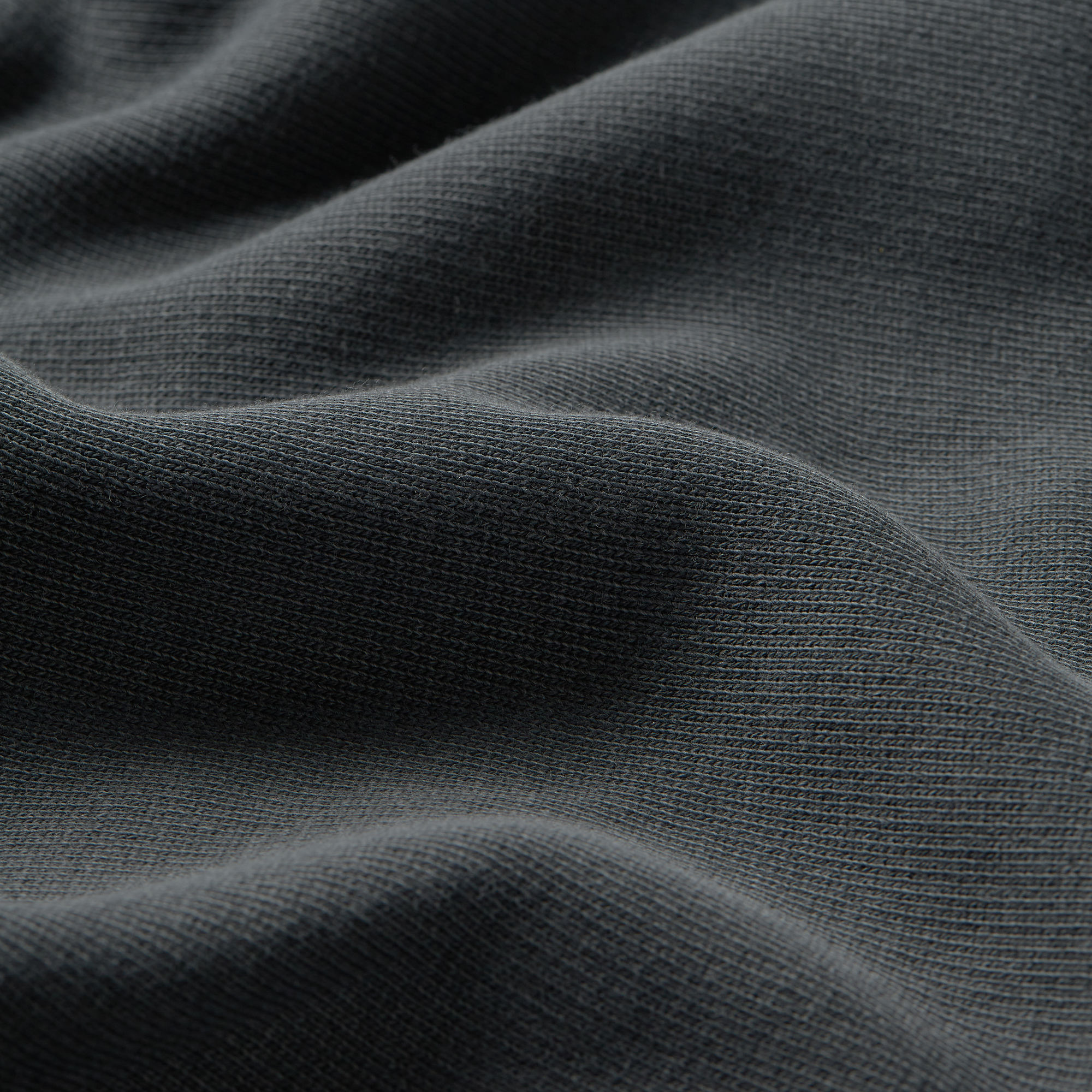 G-Star RAW Overdyed Big Sleeve Oversized Sweater Zwart Dames