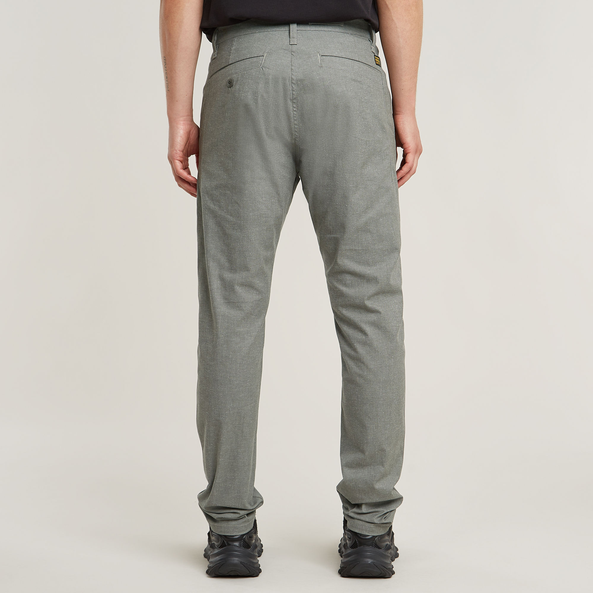 G-Star RAW Bronson 3.0 Slim Chino Meerkleurig Heren