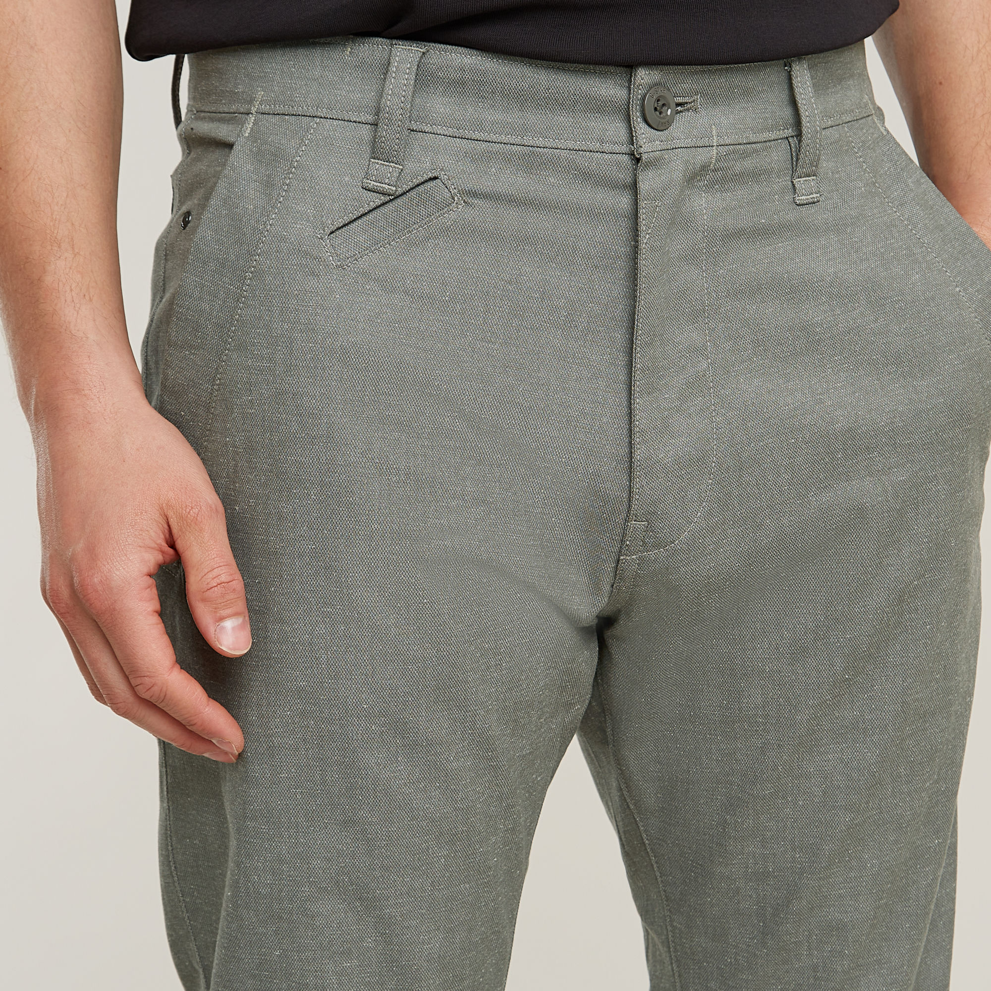 G-Star RAW Bronson 3.0 Slim Chino Meerkleurig Heren