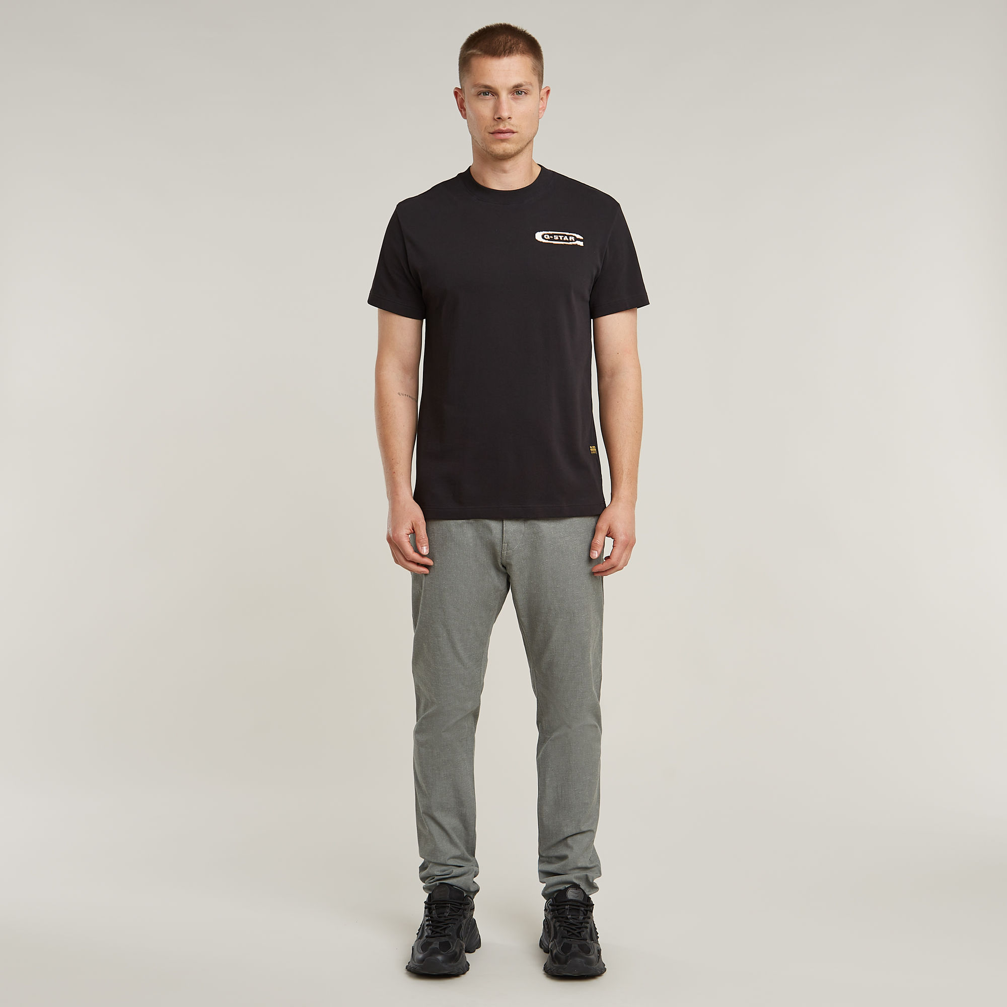 Thumbnail - Bronson 3.0 Slim Chino - Mehrfarbig - Herren