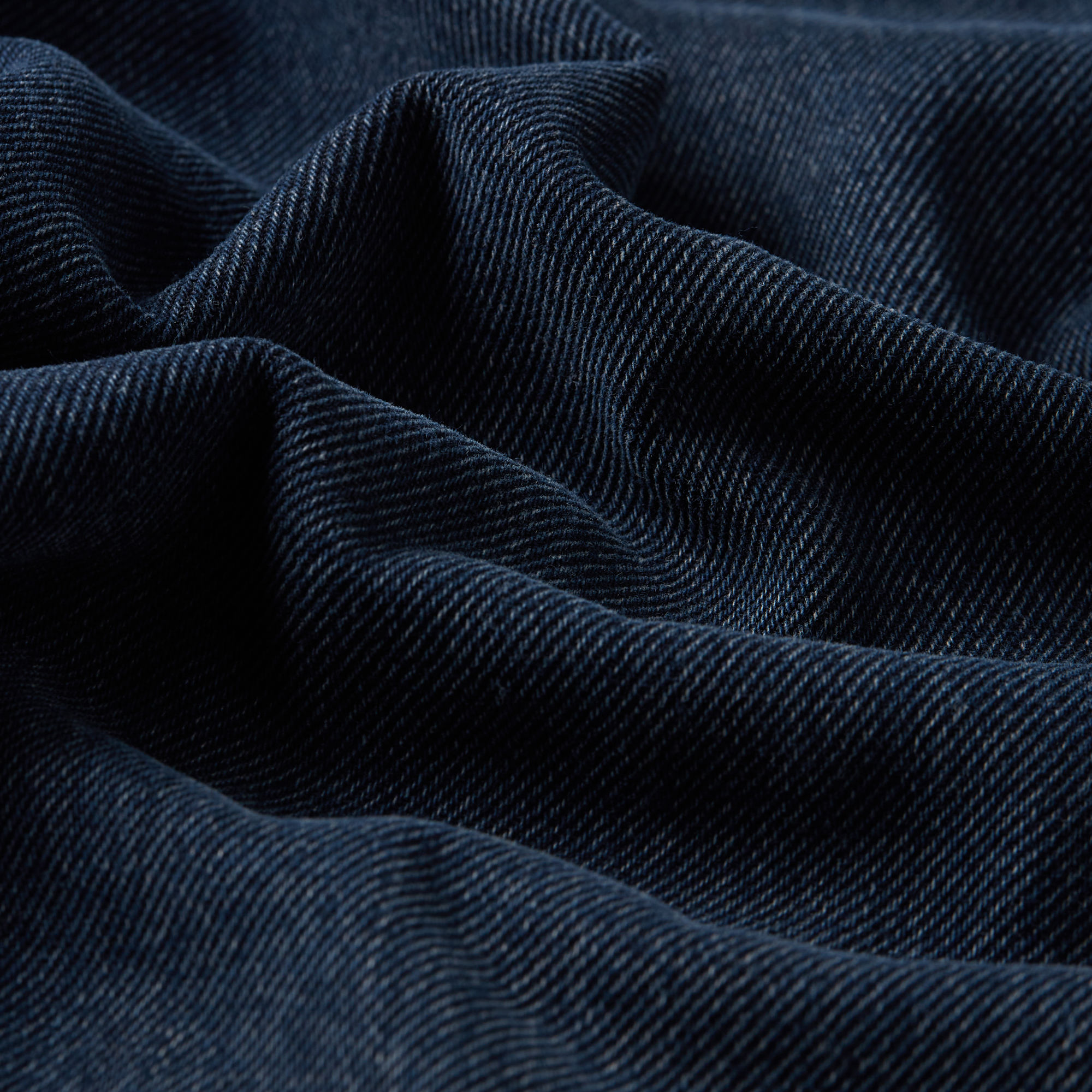 G-Star RAW Deck 2.0 High Loose Jeans Donkerblauw Dames