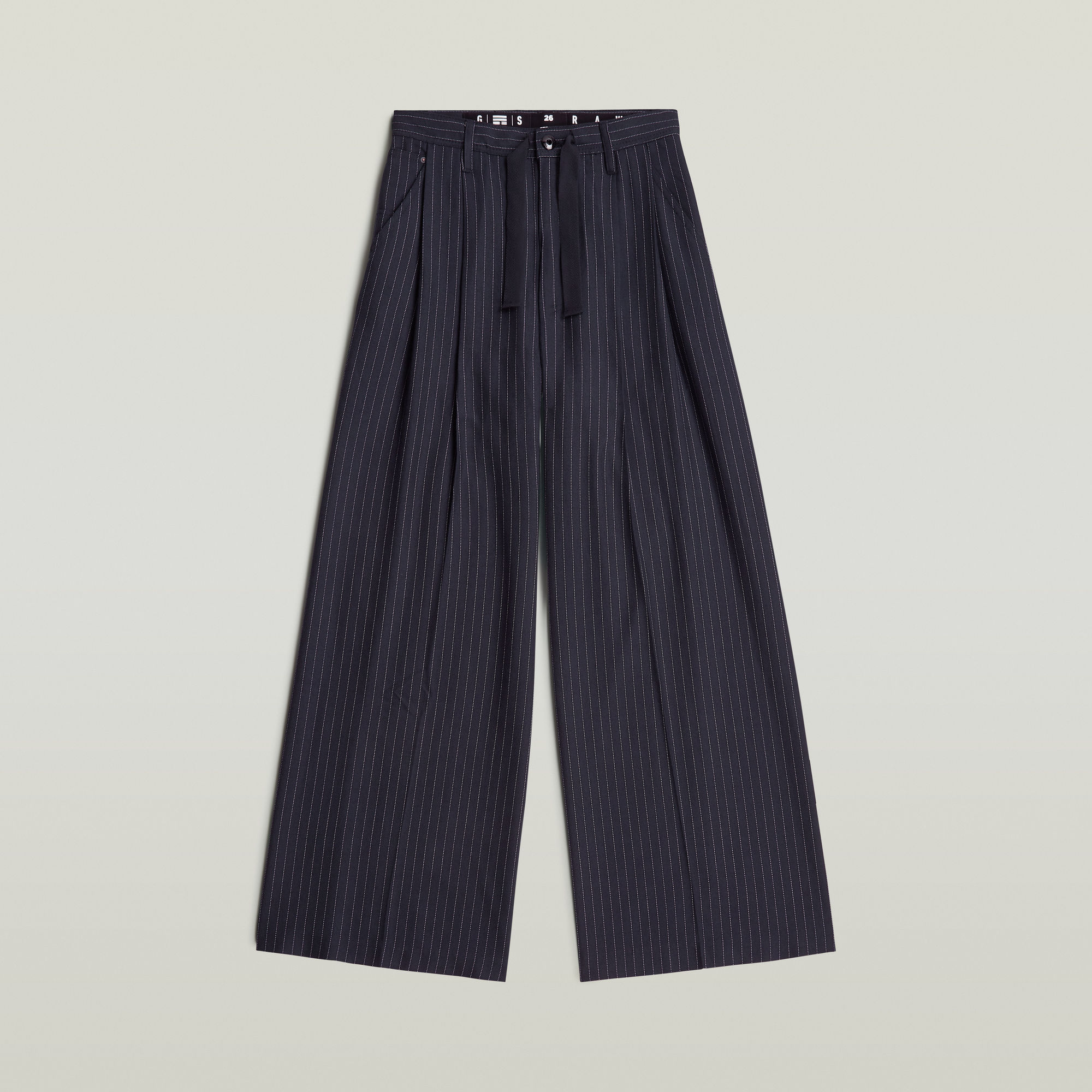 G-Star RAW Paperbag Broek Meerkleurig Dames