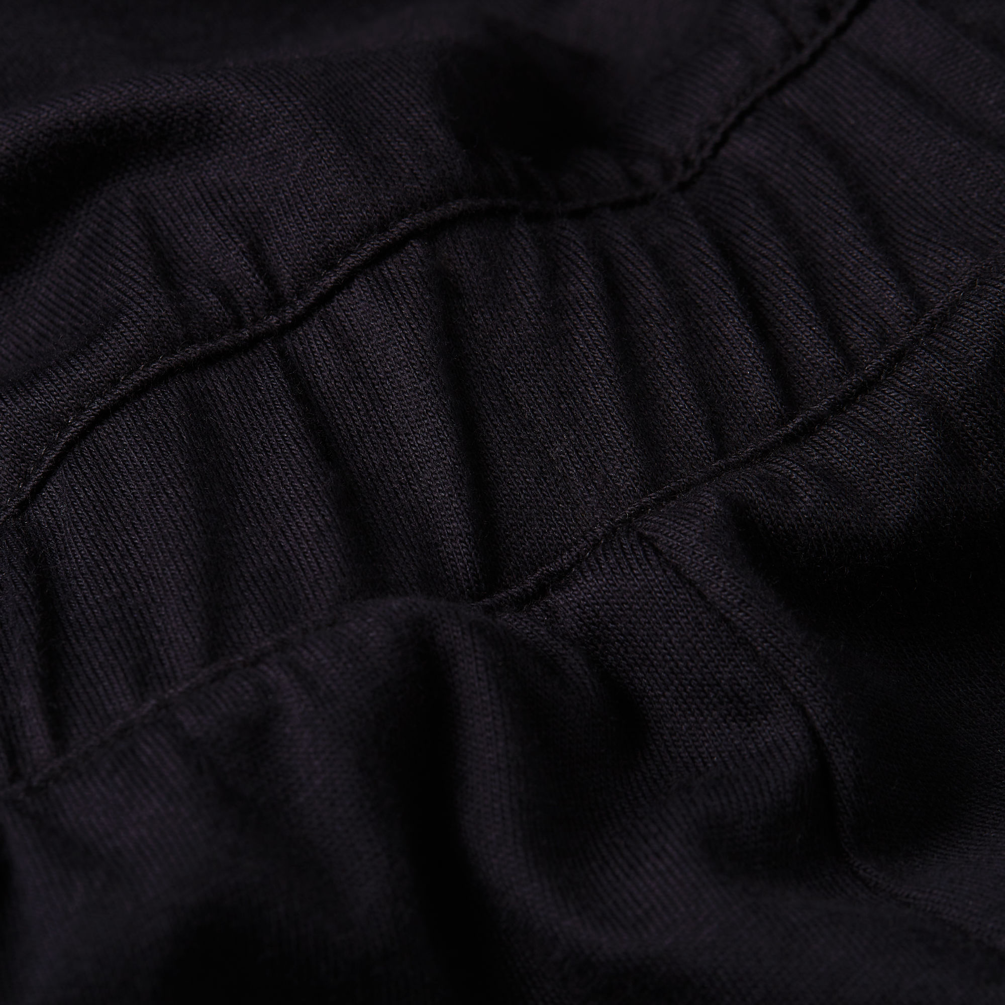 G-Star RAW Wide Leg Jumpsuit Zwart Dames