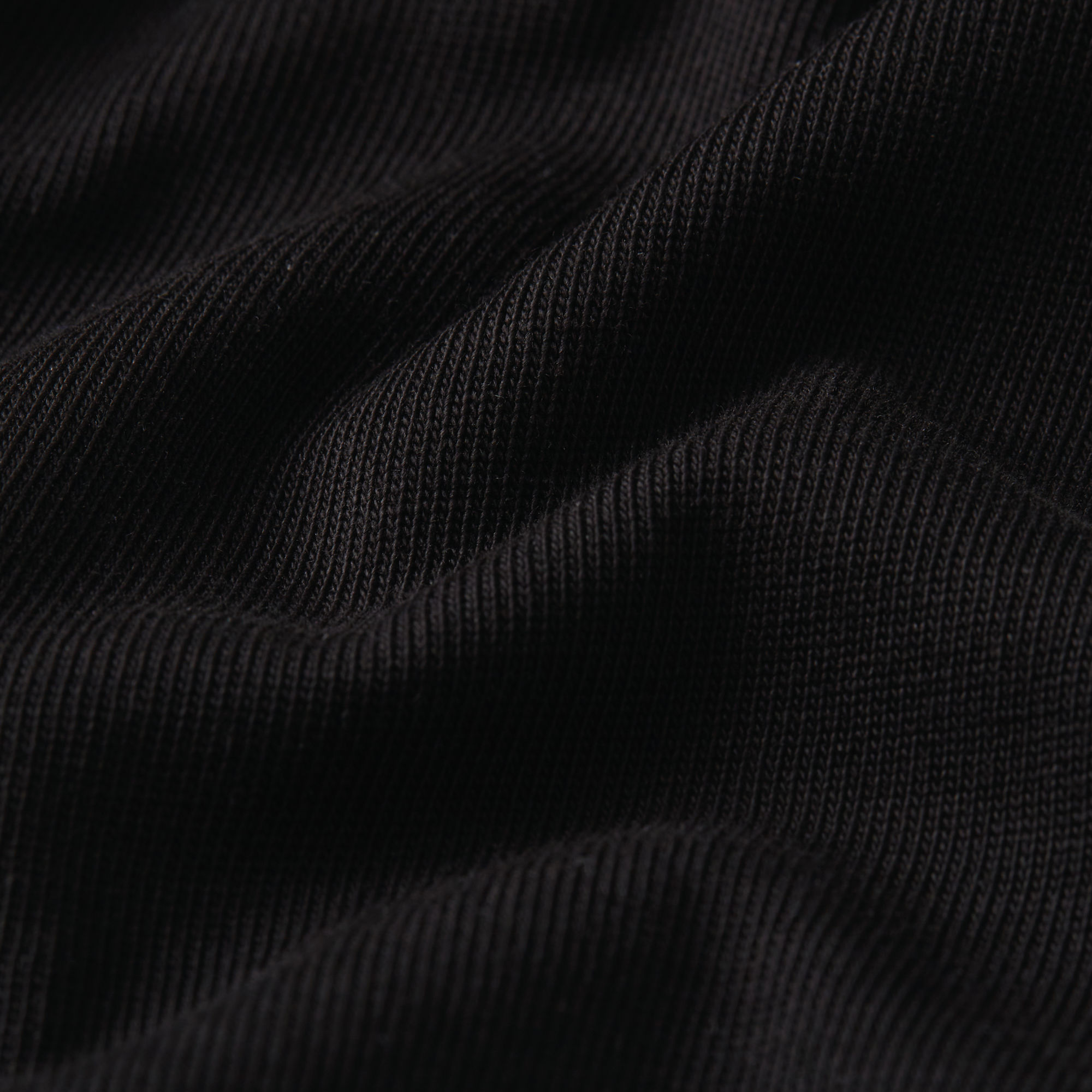 G-Star RAW Heavy Weight Regular Top Zwart Dames