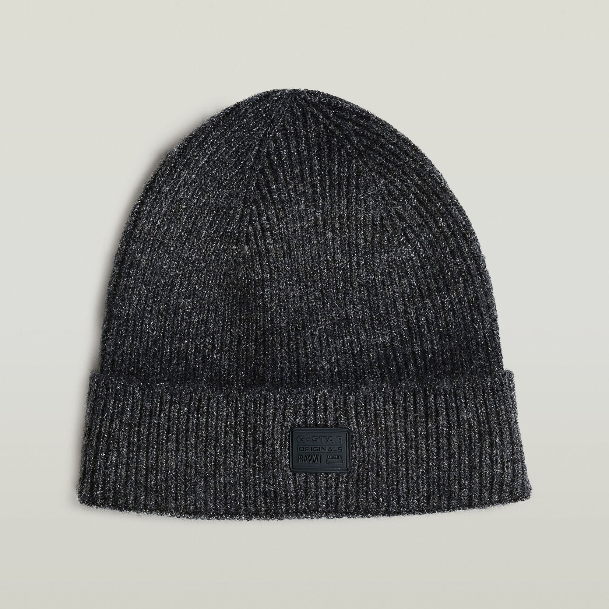 

Geffo Long Beanie - Meerkleurig - Heren