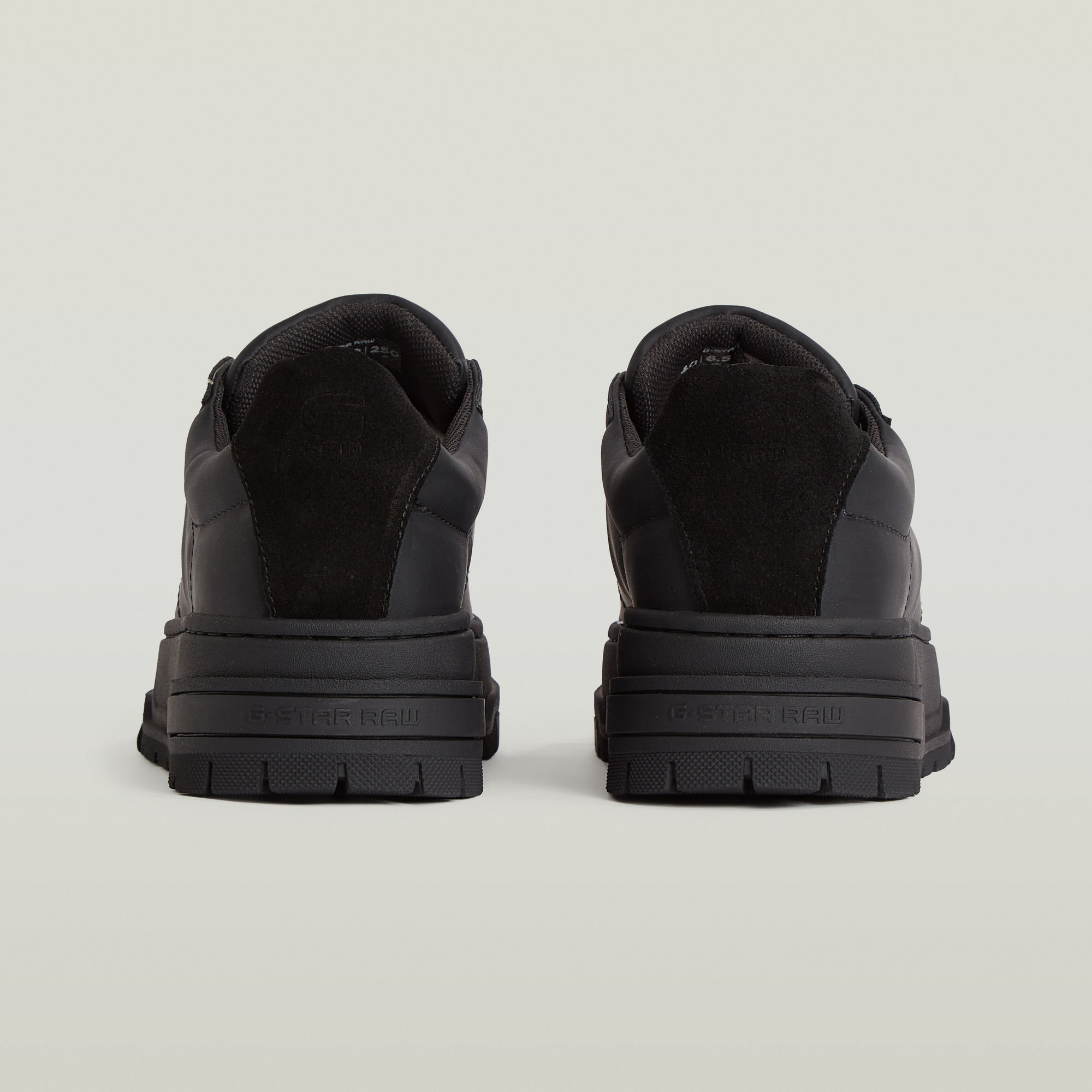 Thumbnail - Lhana II Cup Low Sneaker - Schwarz - Damen