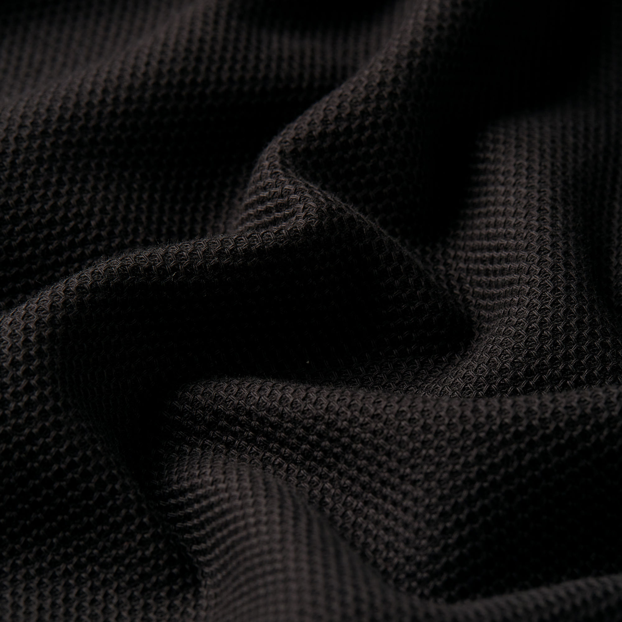 G-Star RAW Half Zip Tweeter Zwart Heren